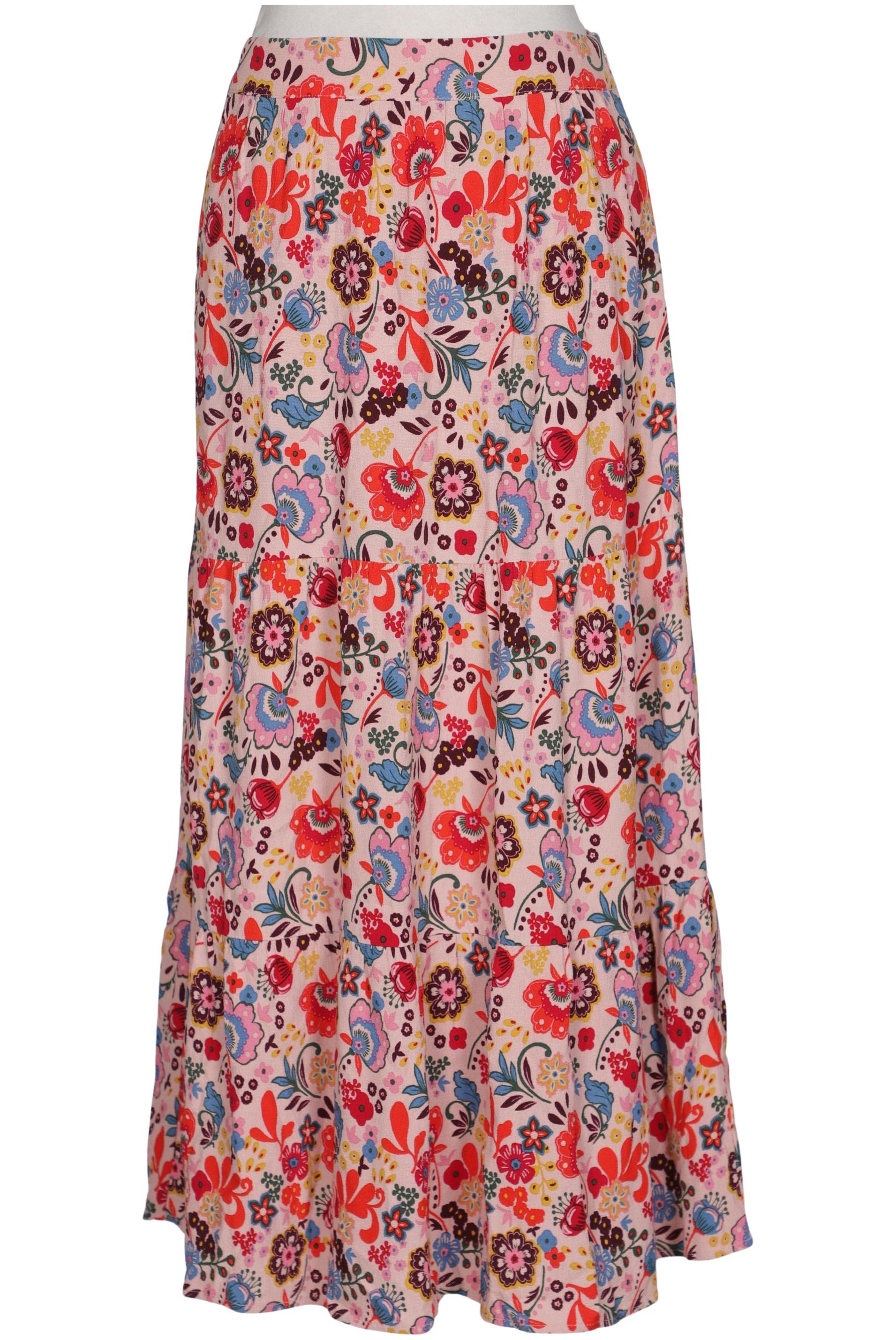 

Boden Damen Rock, pink, Gr. 36