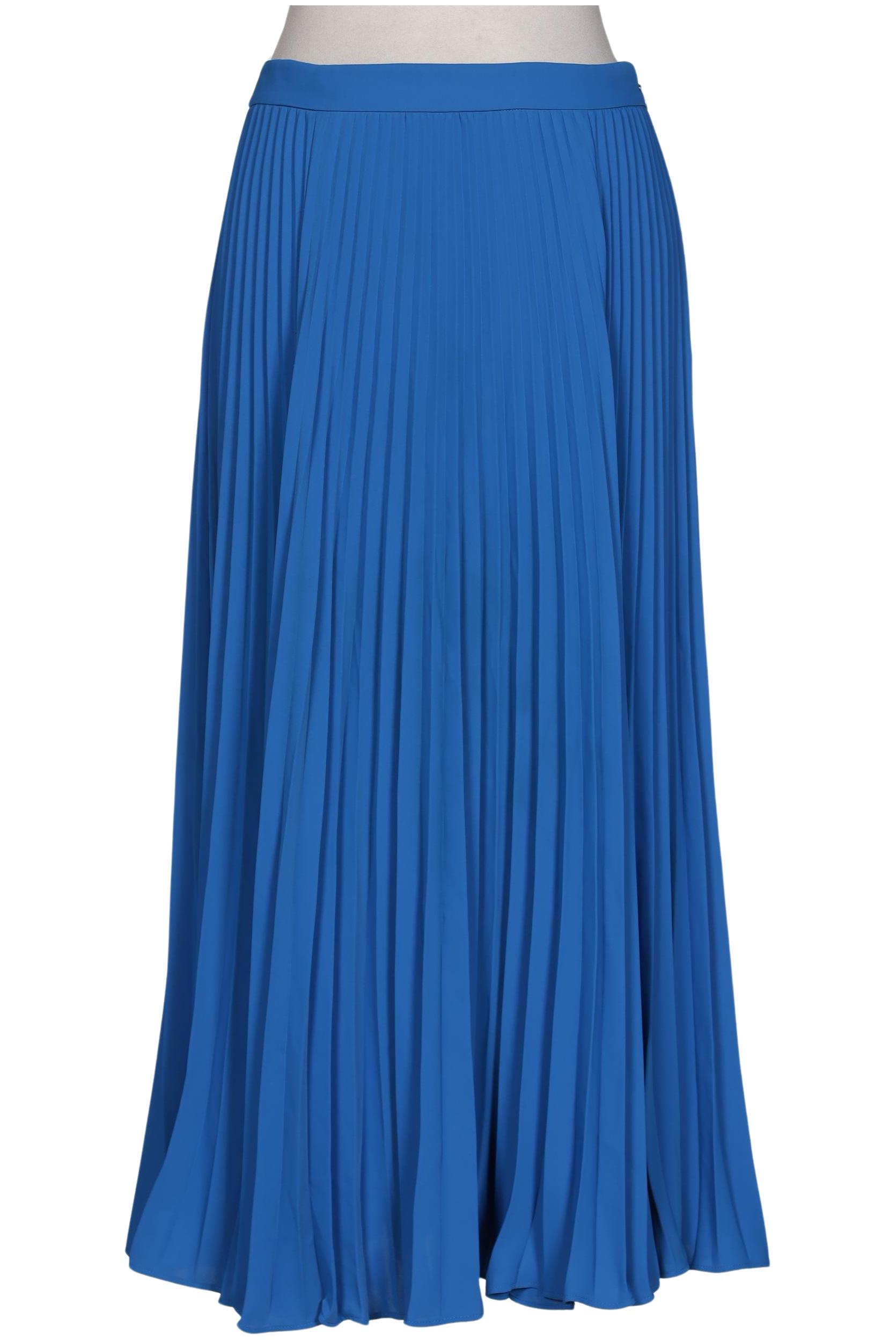 

Boden Damen Rock, blau, Gr. 32