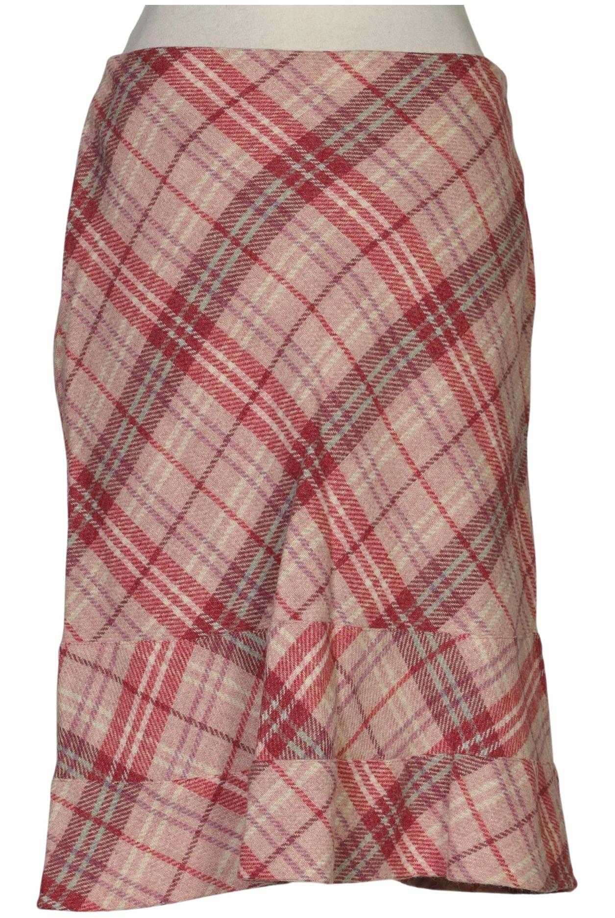 

Boden Damen Rock, mehrfarbig, Gr. 12