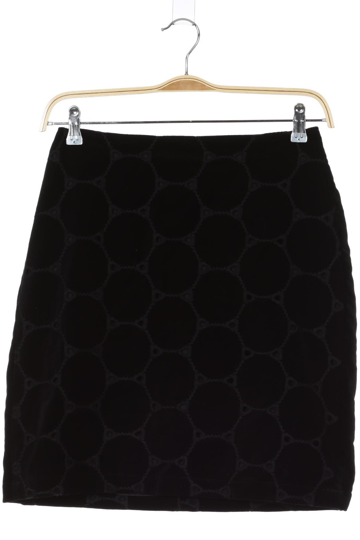 

Boden Damen Rock, schwarz, Gr. 34