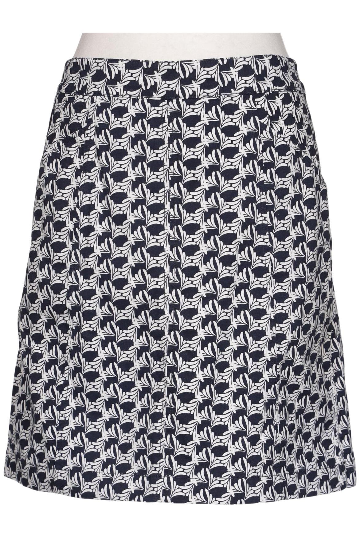 

Boden Damen Rock, mehrfarbig, Gr. 38