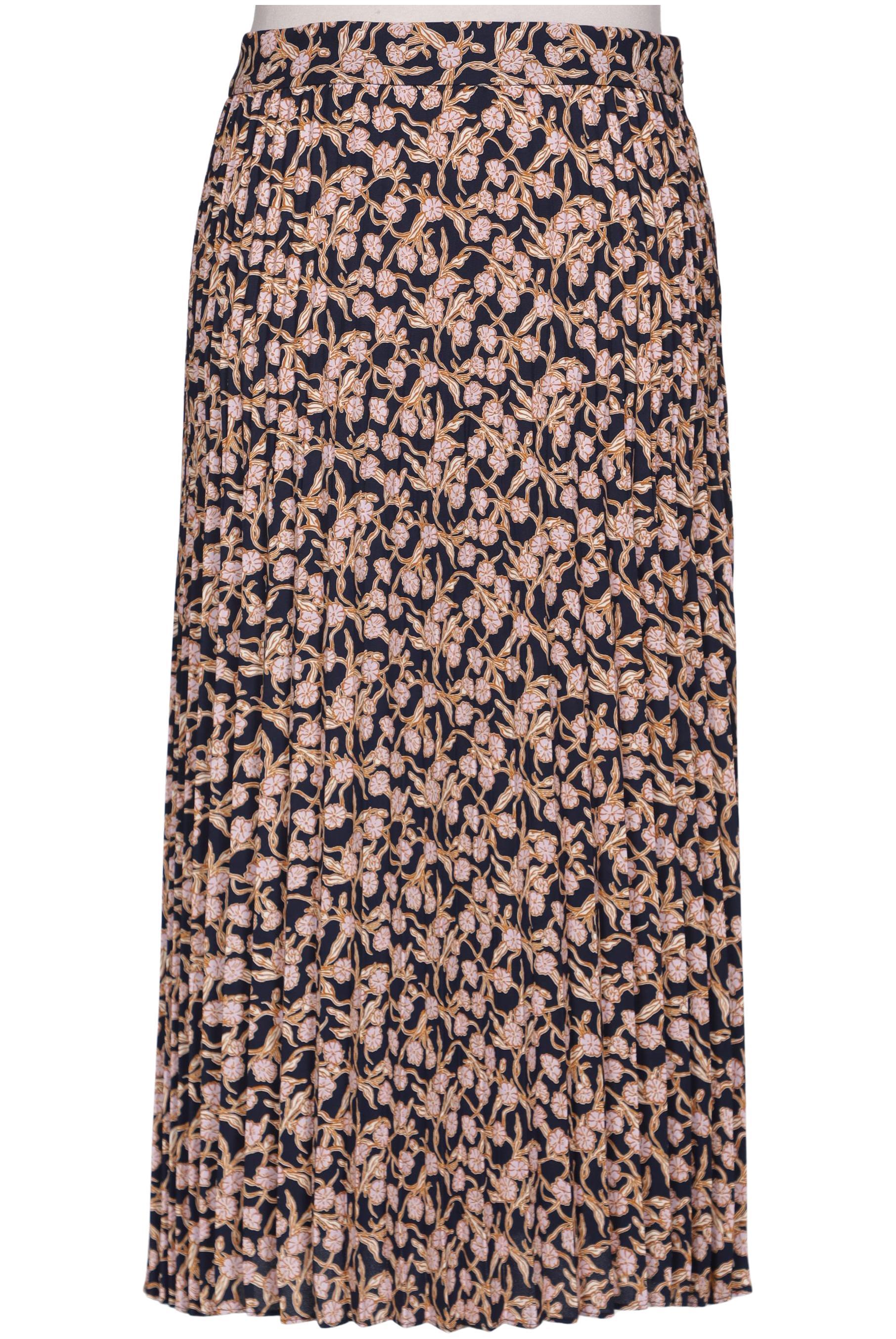 

Boden Damen Rock, mehrfarbig, Gr. 42