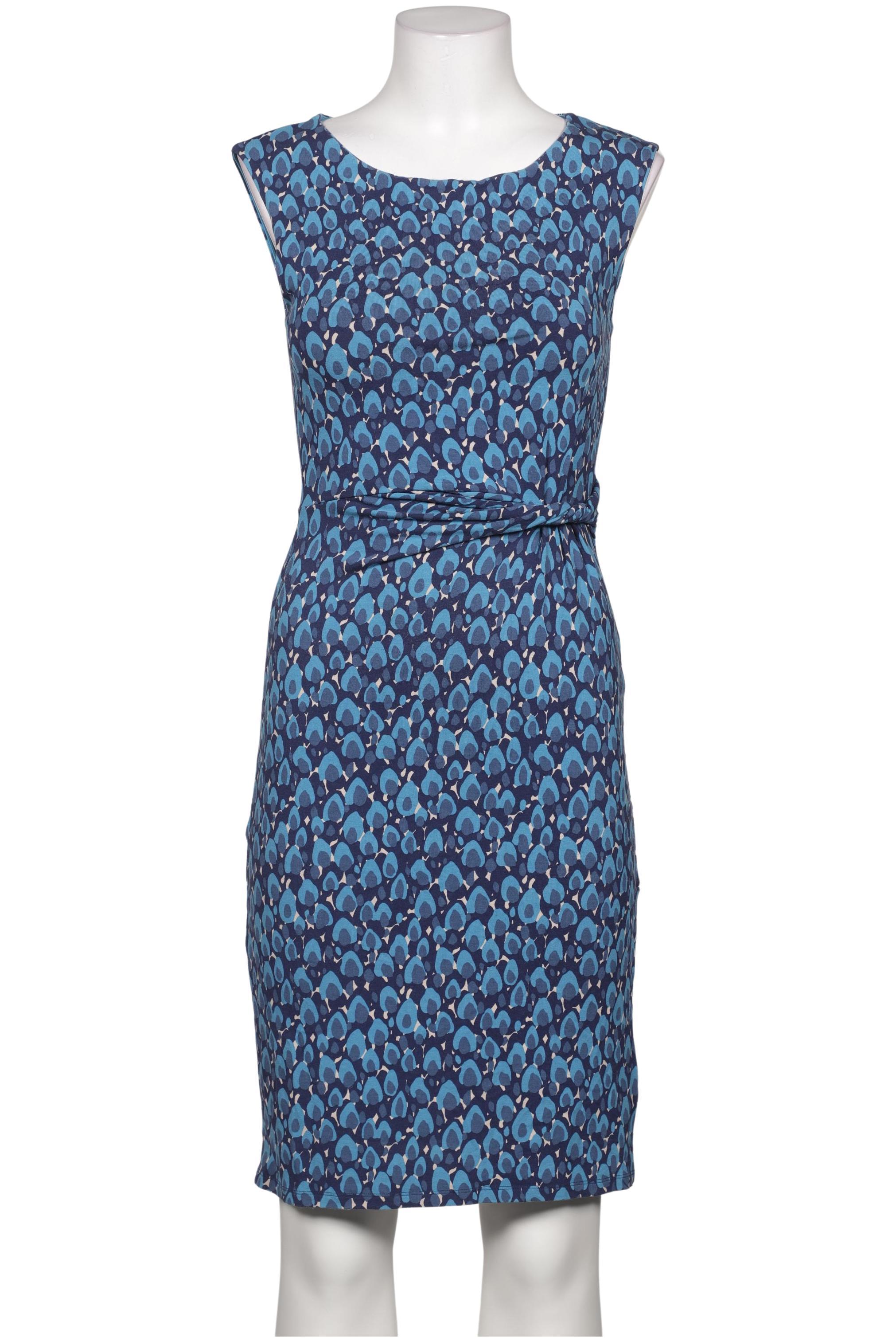 

Boden Damen Rock, blau, Gr. 36