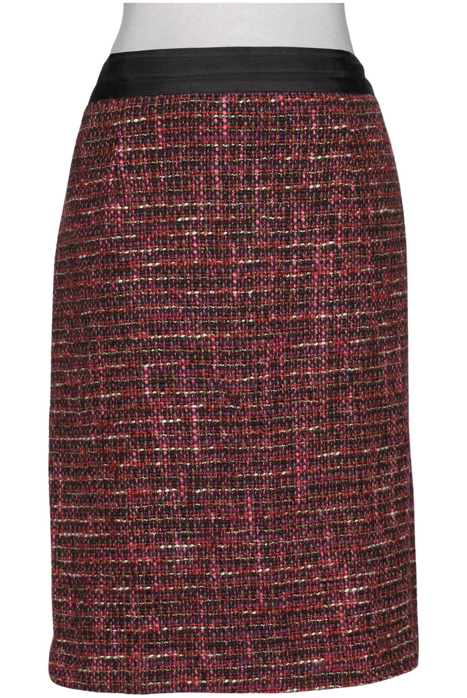 

Boden Damen Rock, mehrfarbig, Gr. 38