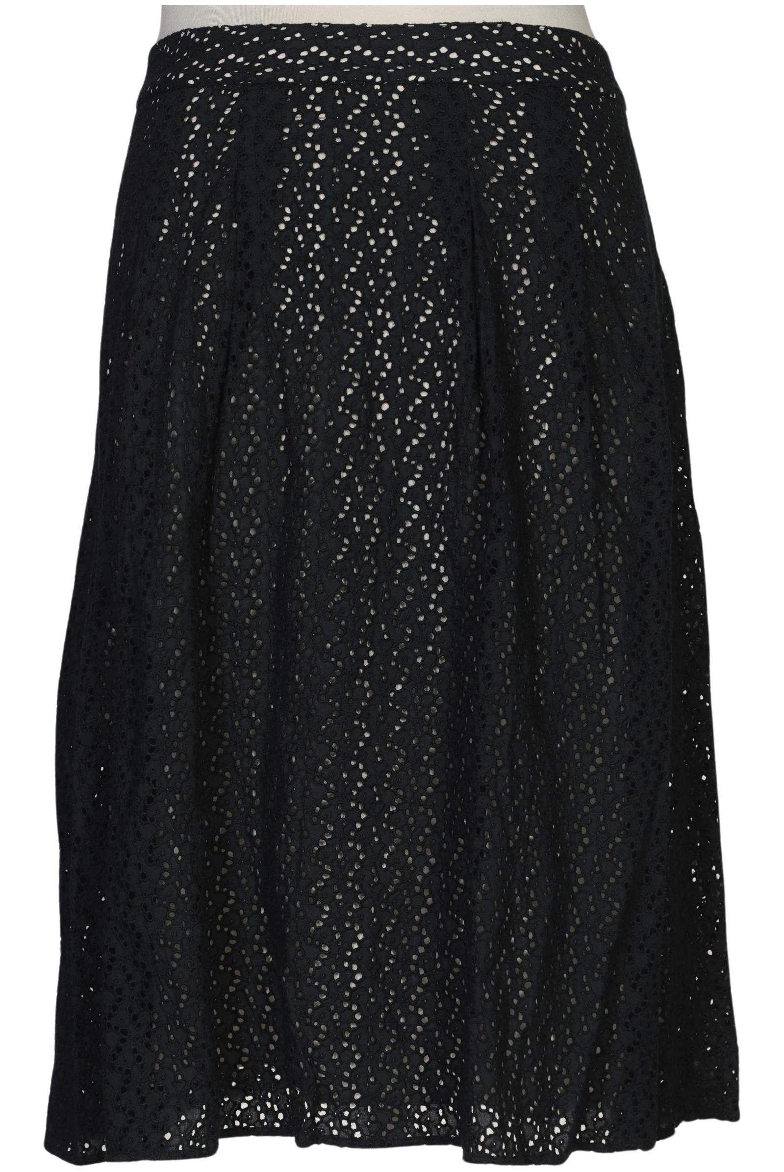 

Boden Damen Rock, marineblau, Gr. 42