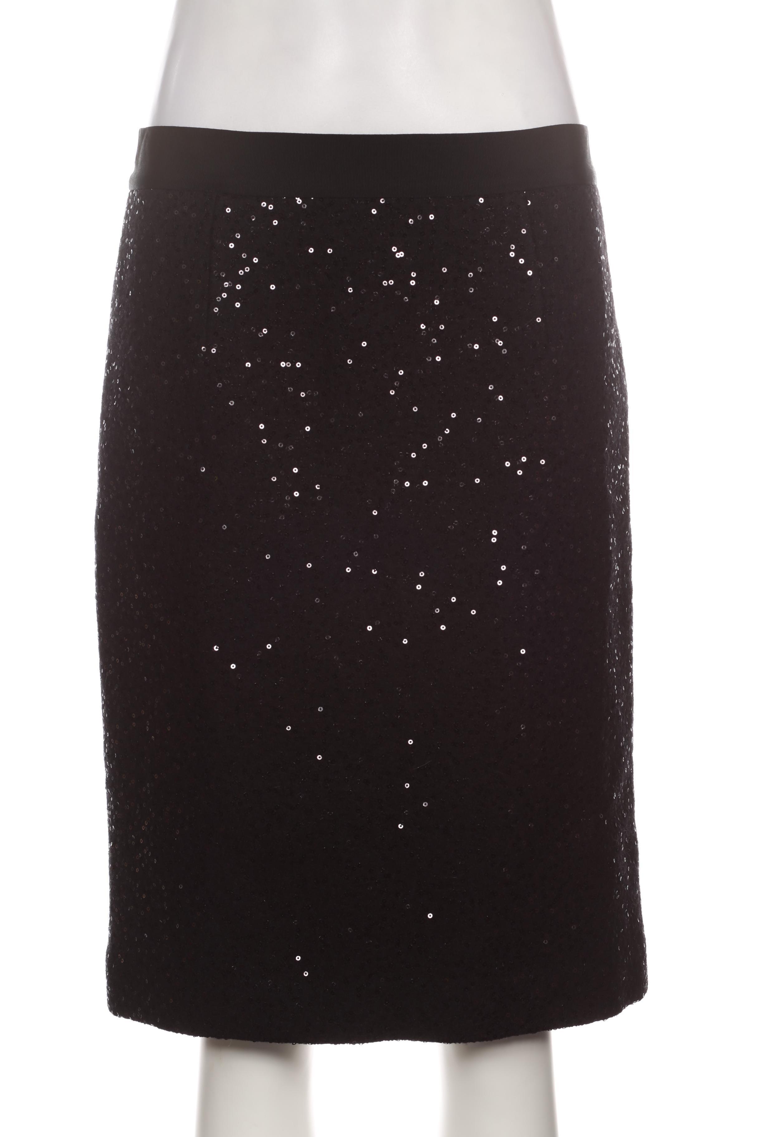 

Boden Damen Rock, schwarz, Gr. 38