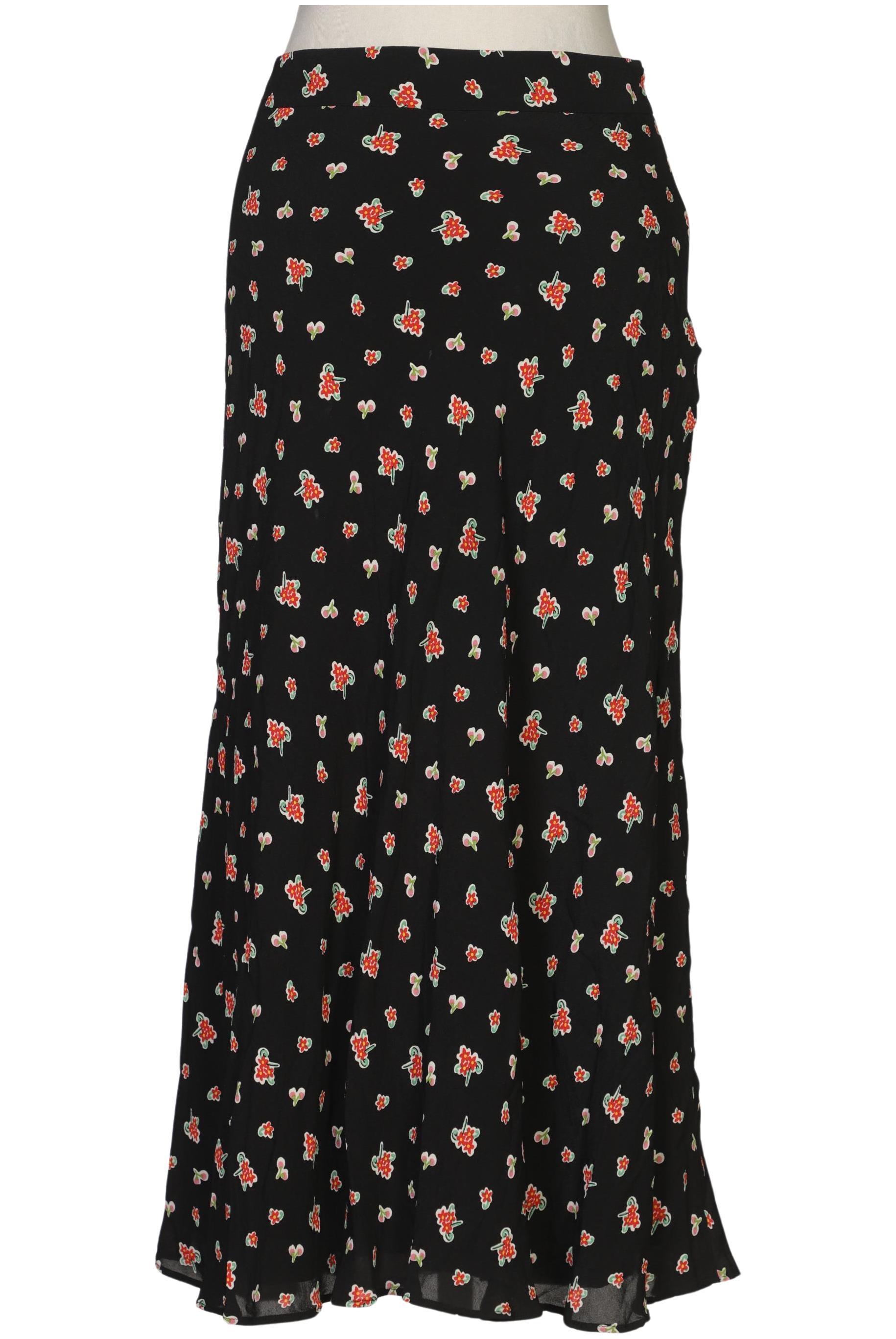 

Boden Damen Rock, mehrfarbig, Gr. 40