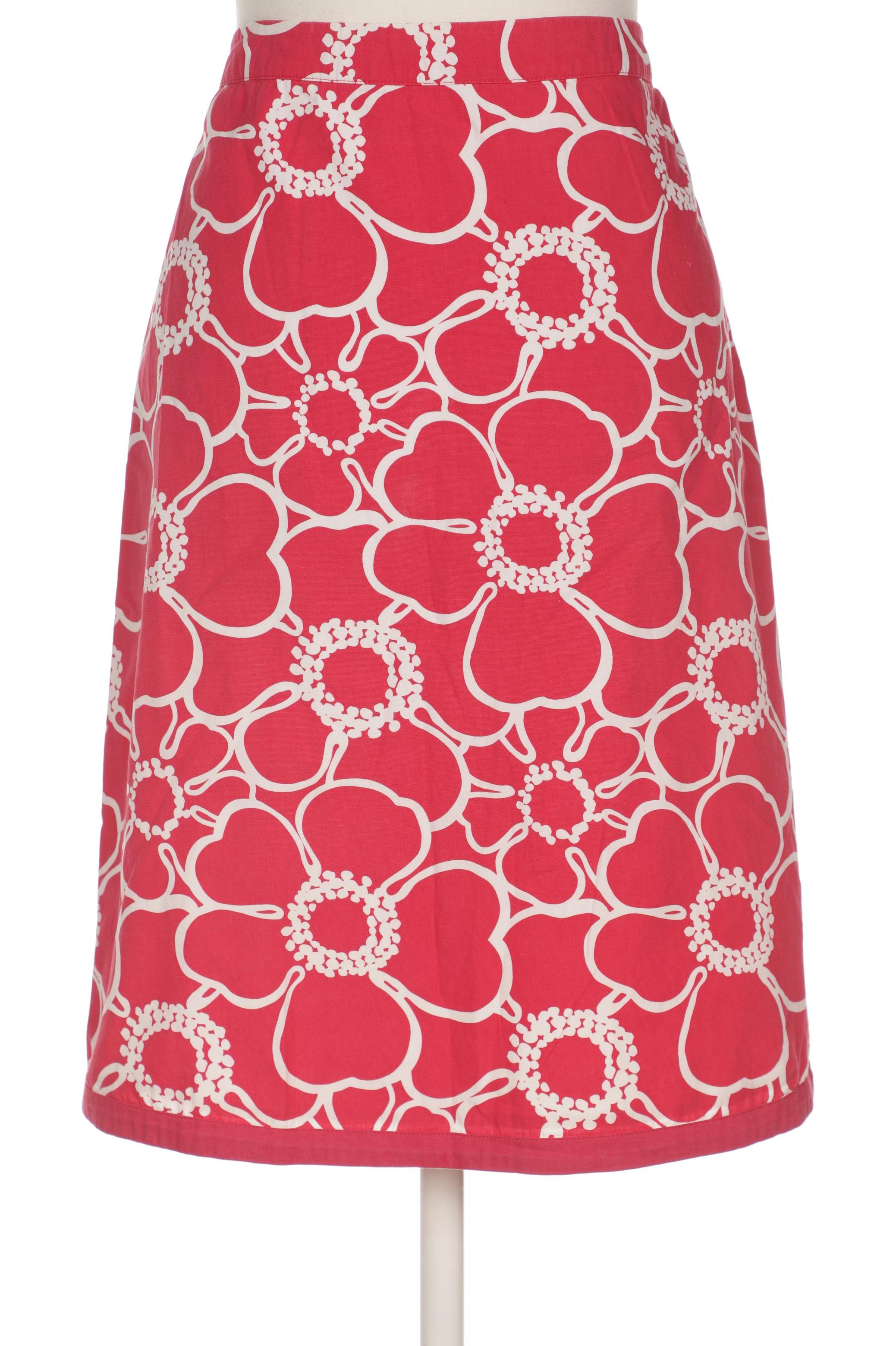 

Boden Damen Rock, pink, Gr. 10