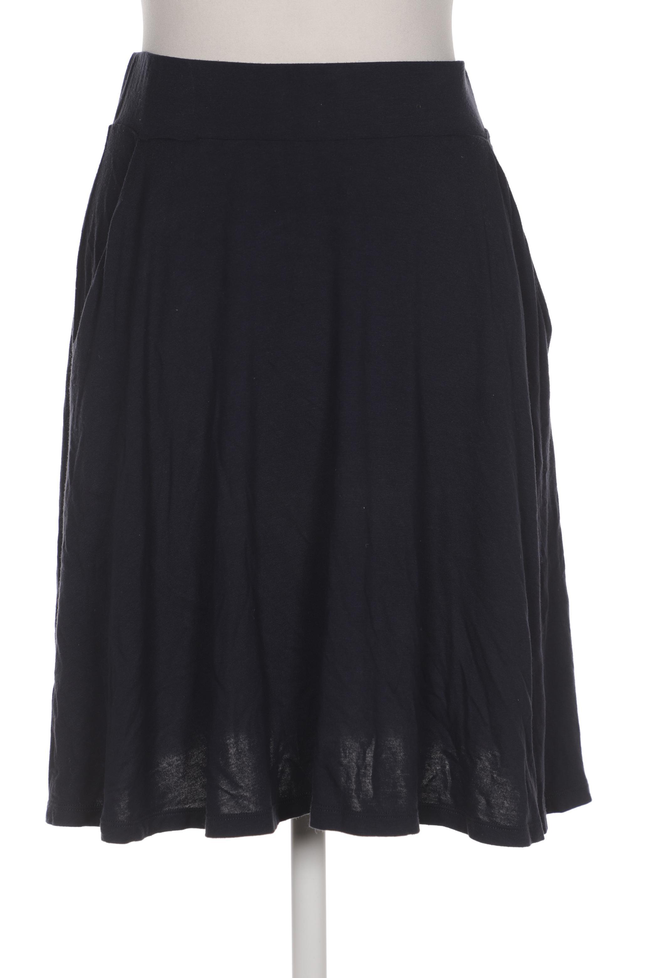 

Boden Damen Rock, marineblau