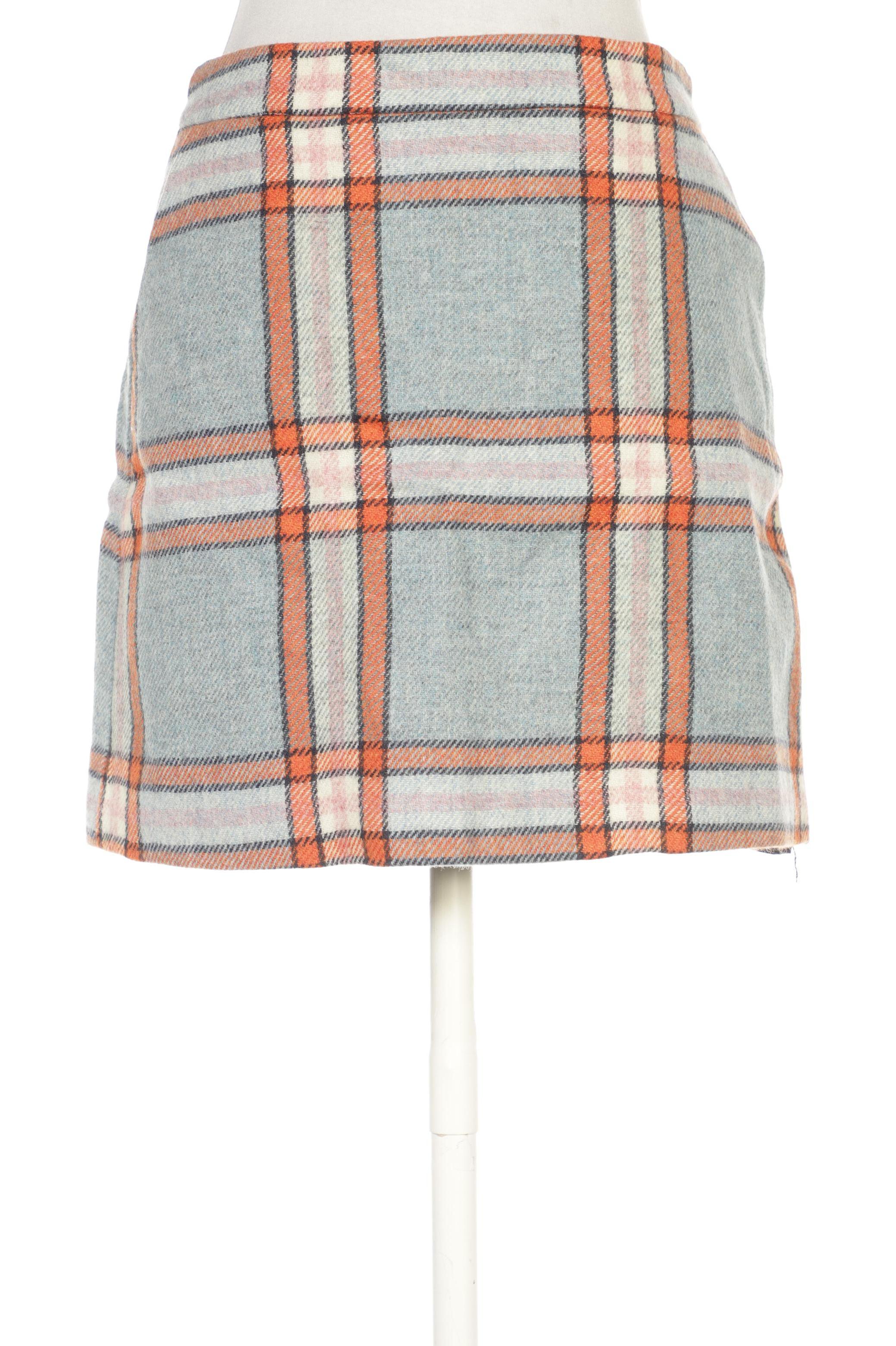 

Boden Damen Rock, blau, Gr. 34