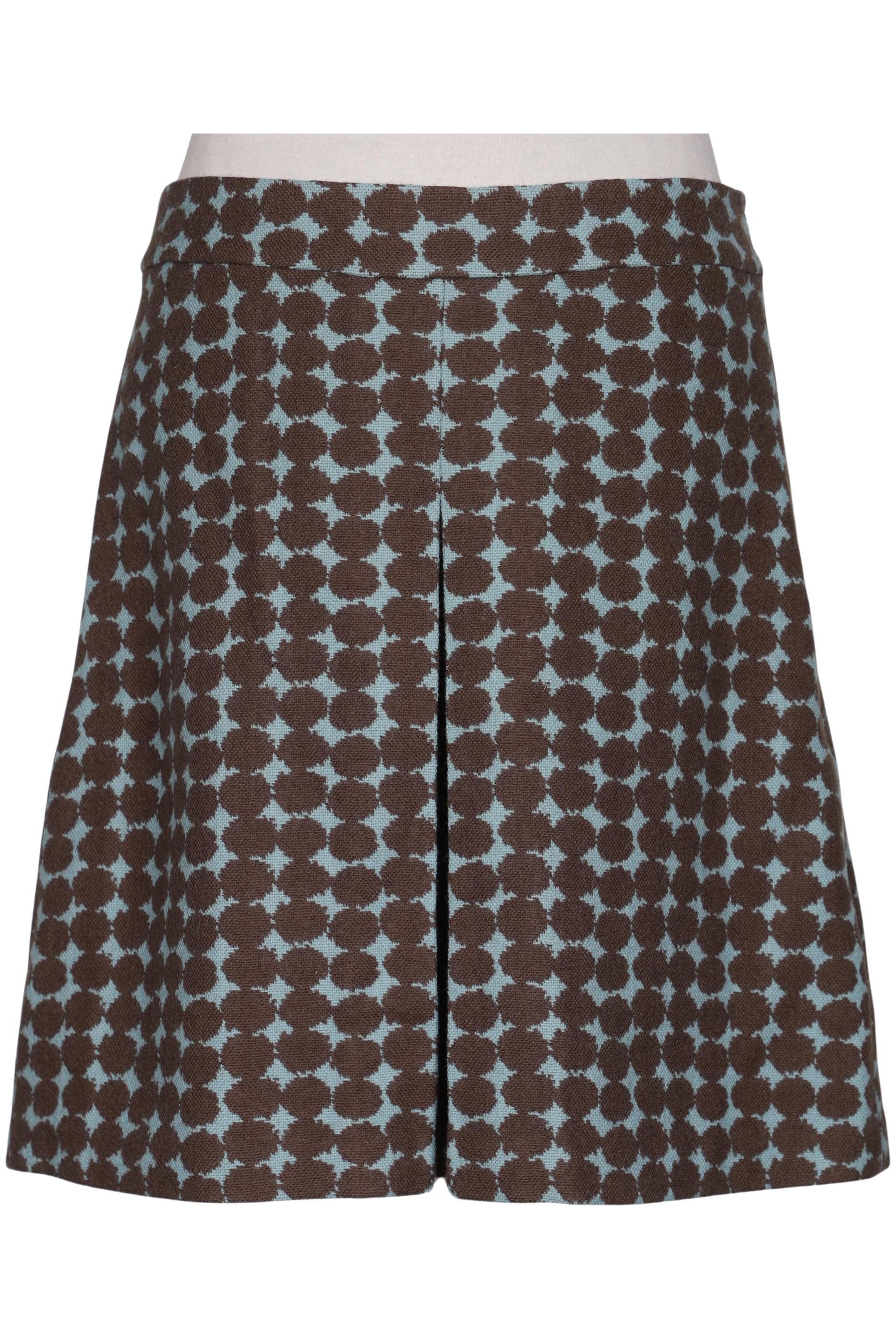 

Boden Damen Rock, mehrfarbig, Gr. 16