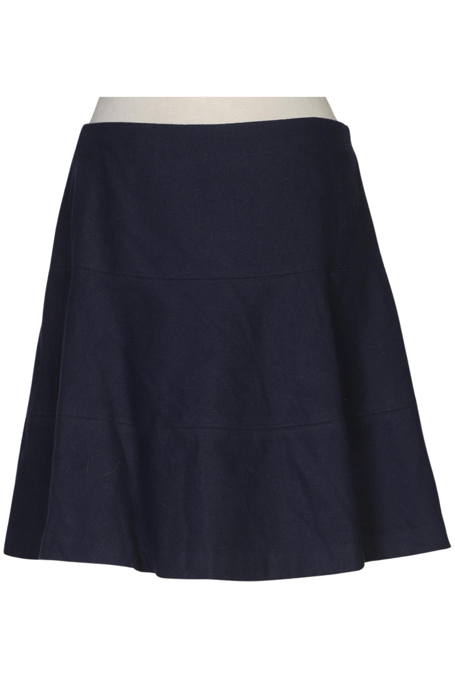 

Boden Damen Rock, marineblau, Gr. 36