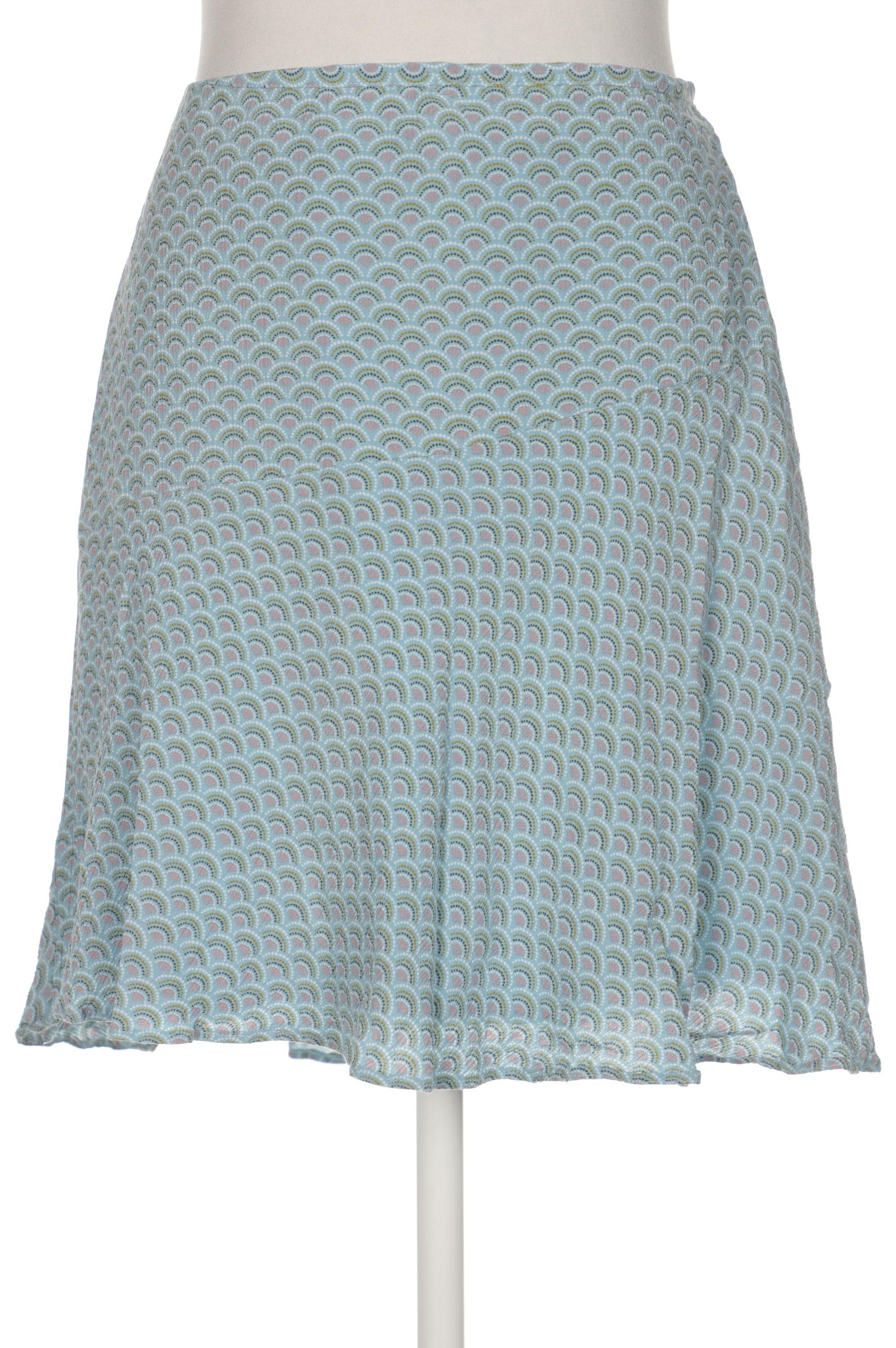 

Boden Damen Rock, hellblau