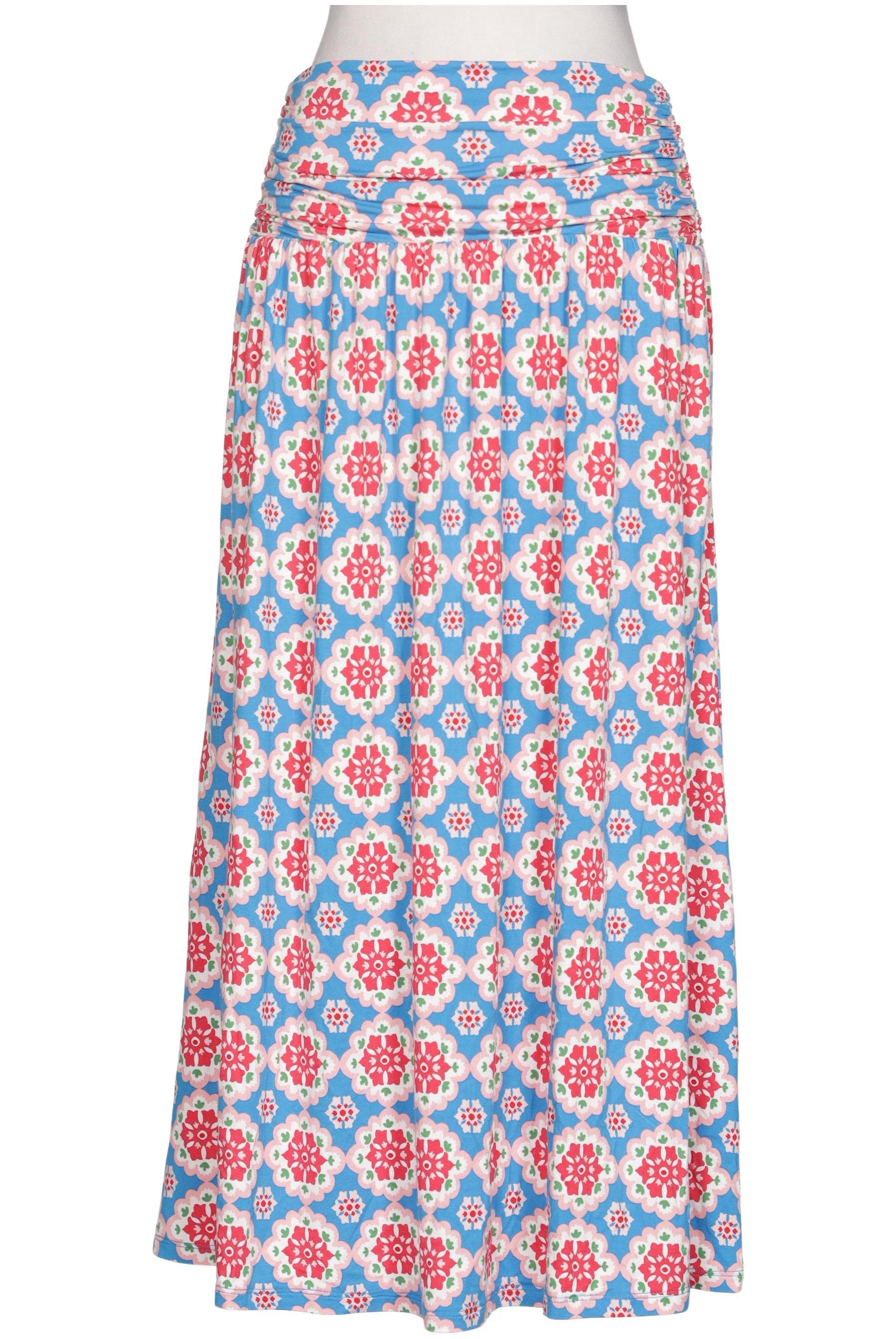 

Boden Damen Rock, mehrfarbig, Gr. 32