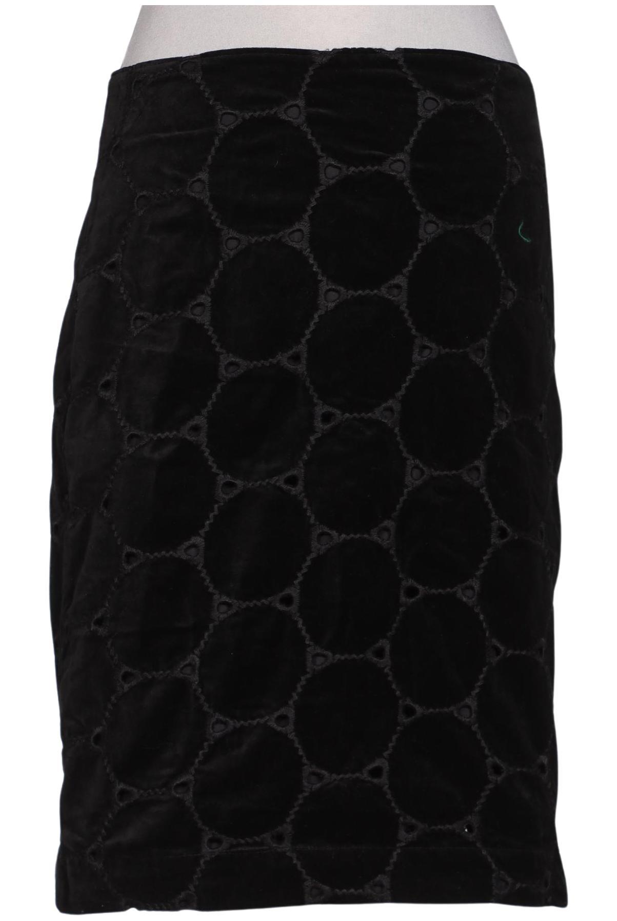 

Boden Damen Rock, schwarz, Gr. 36