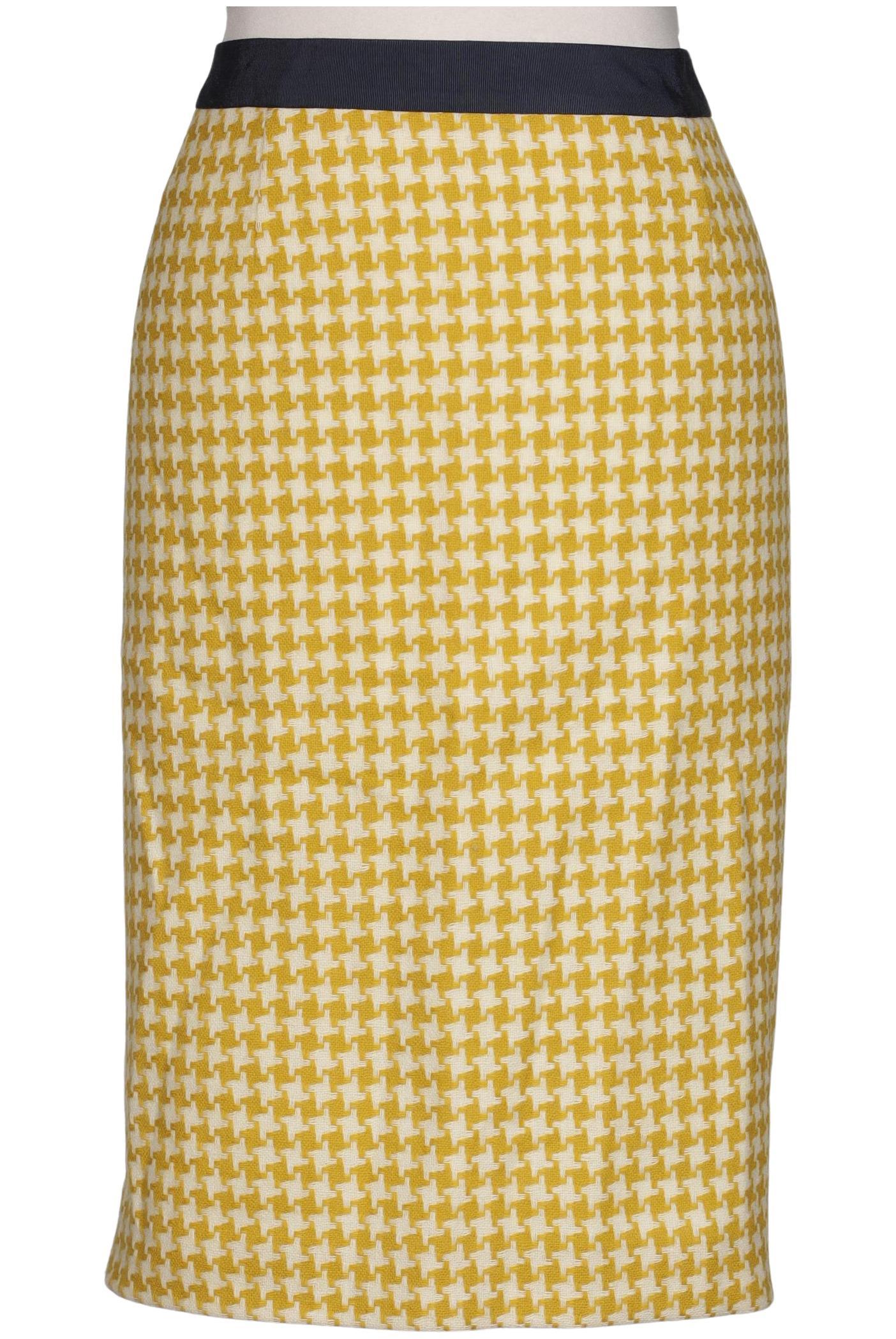 

Boden Damen Rock, mehrfarbig, Gr. 40