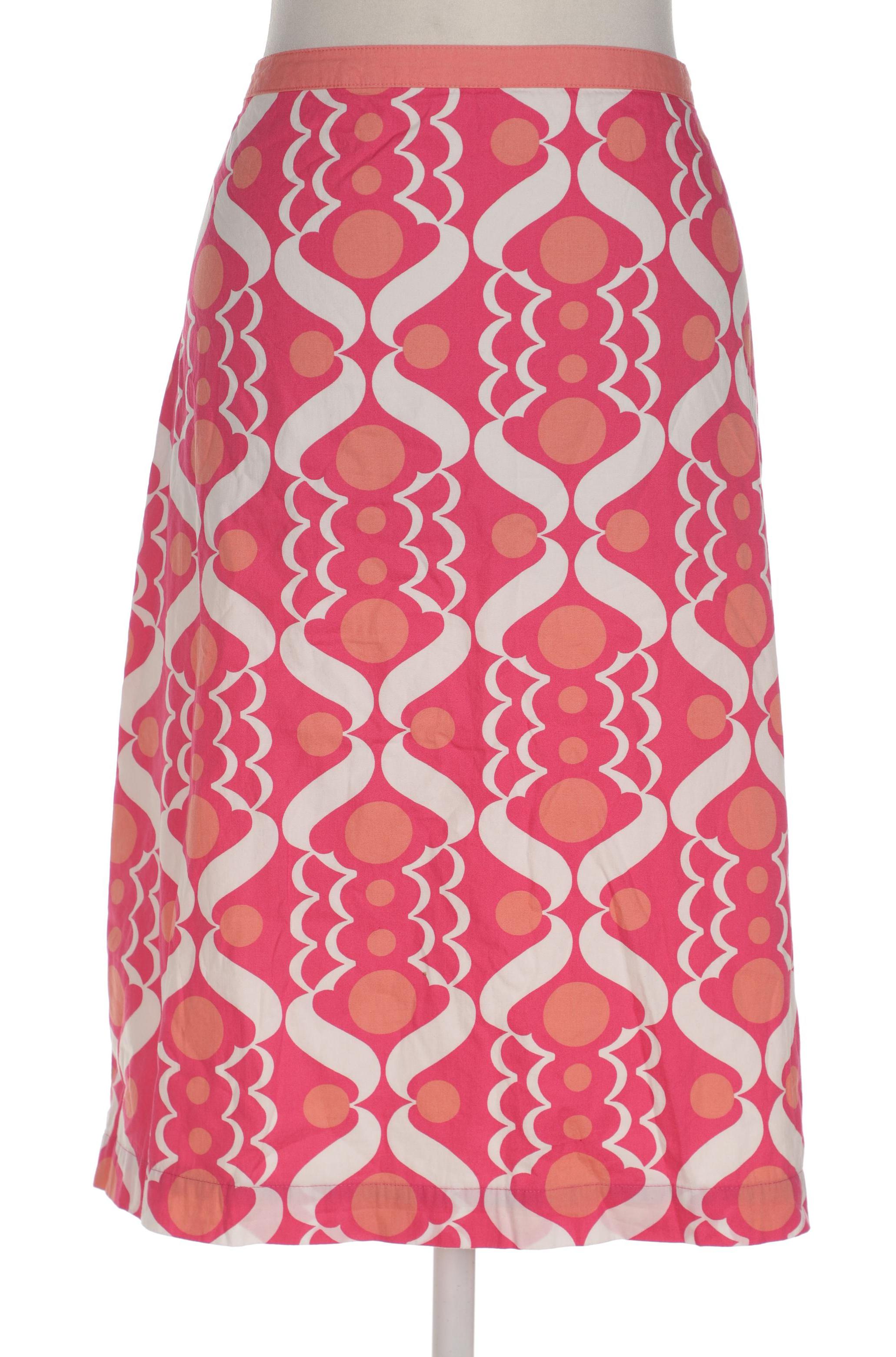 

Boden Damen Rock, pink