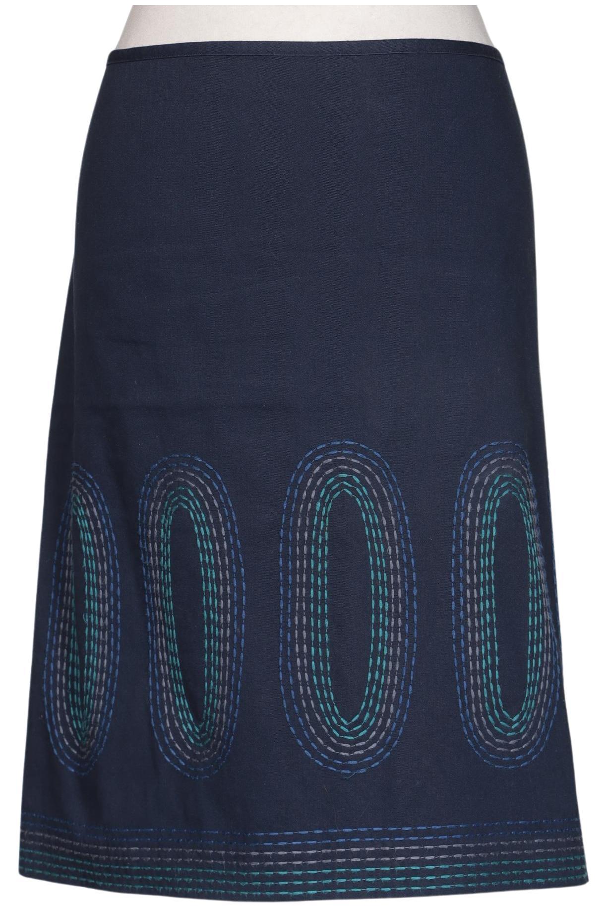 

Boden Damen Rock, marineblau, Gr. 42