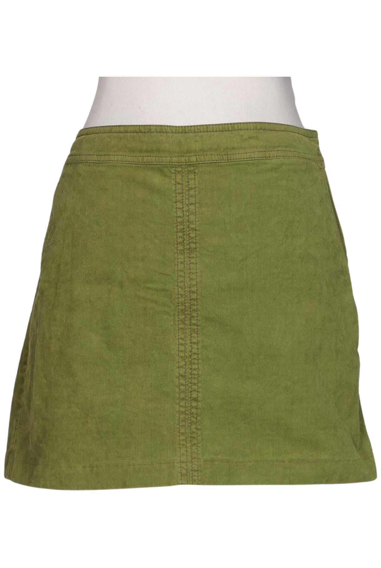 

Boden Damen Rock, grün, Gr. 12