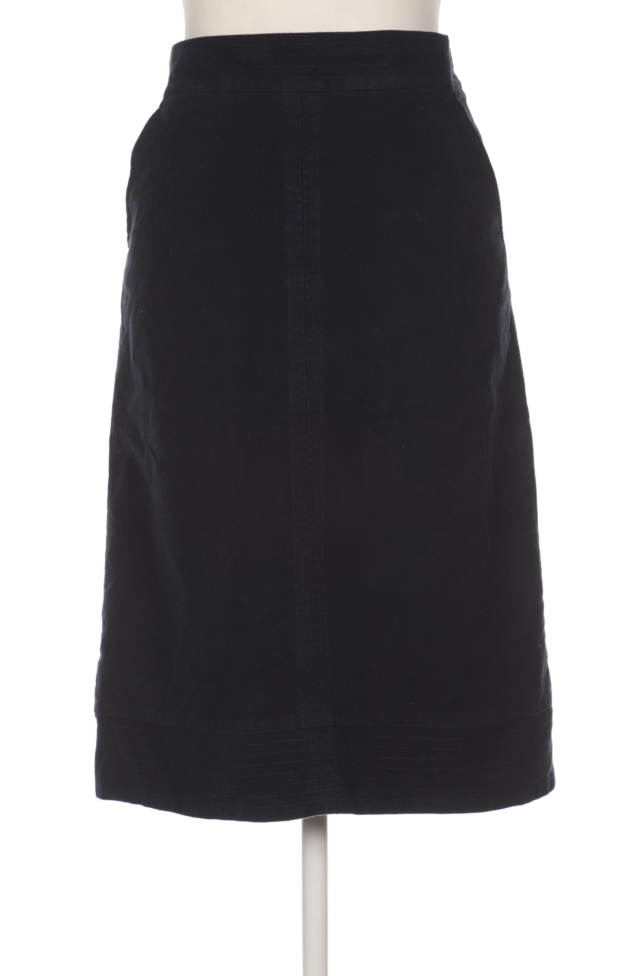 

Boden Damen Rock, marineblau