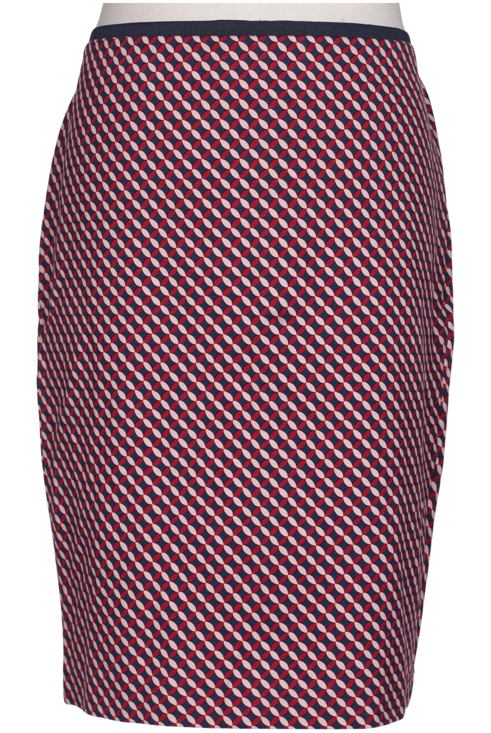 

Boden Damen Rock, mehrfarbig, Gr. 46