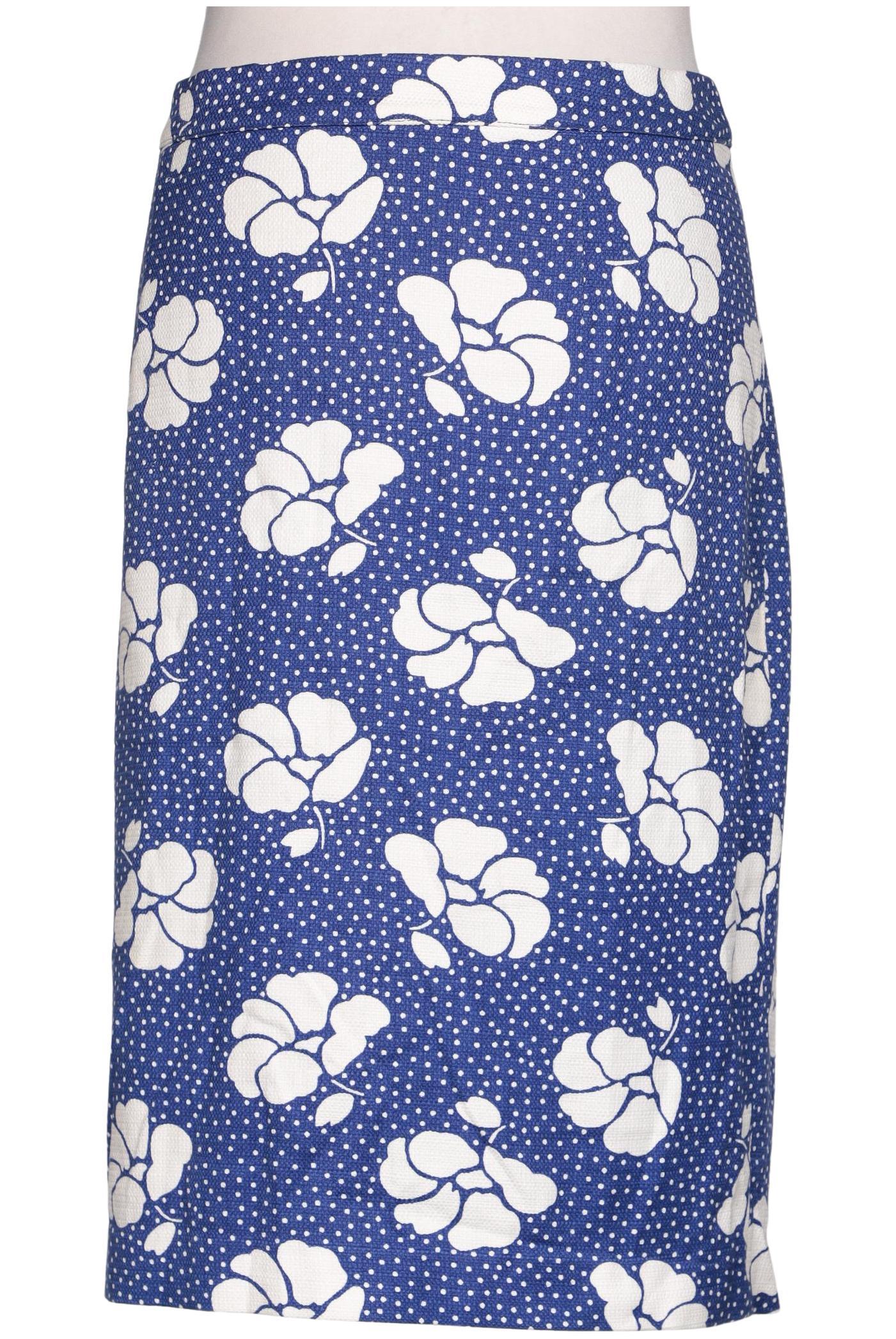 

Boden Damen Rock, mehrfarbig, Gr. 48