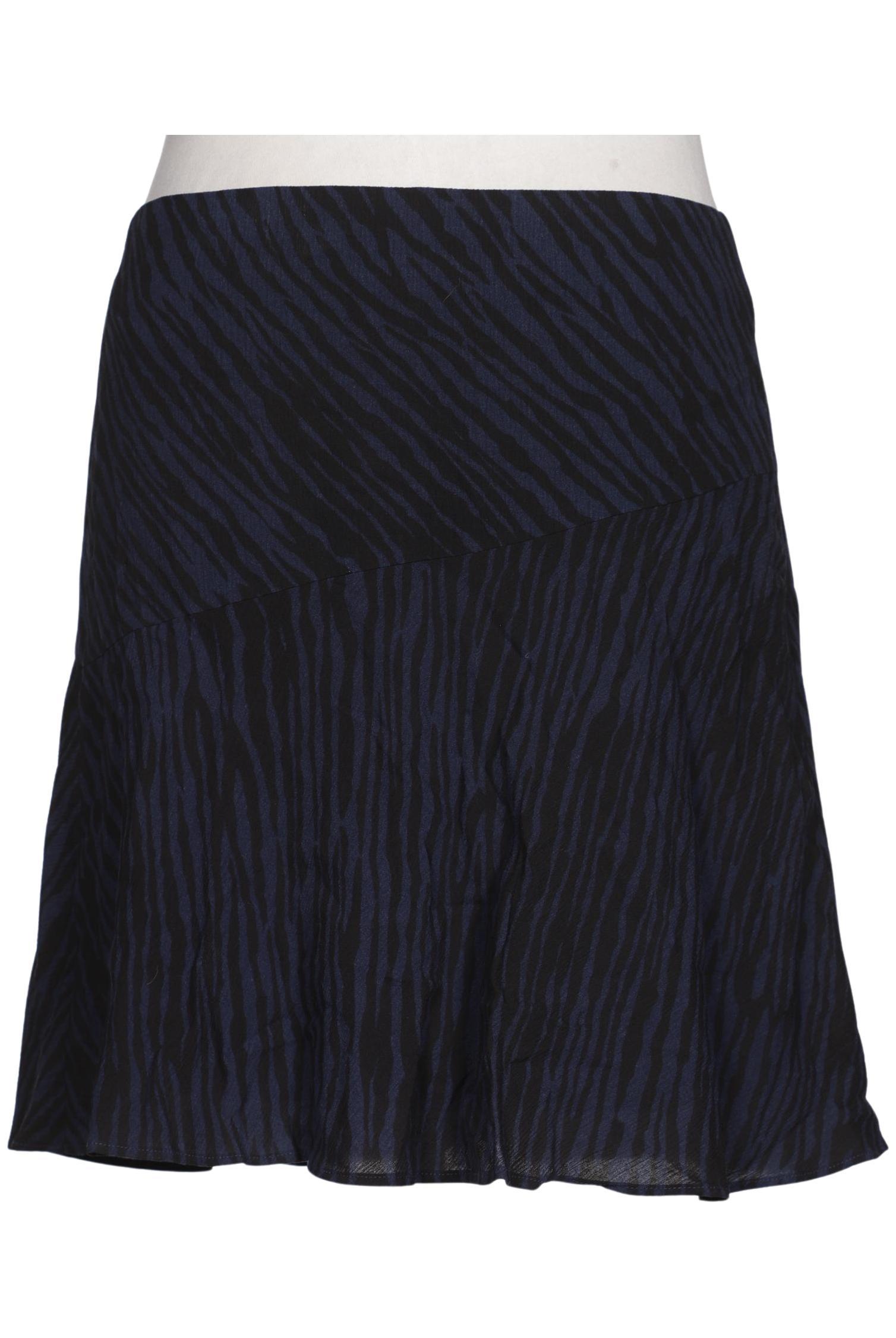 

Boden Damen Rock, marineblau, Gr. 40