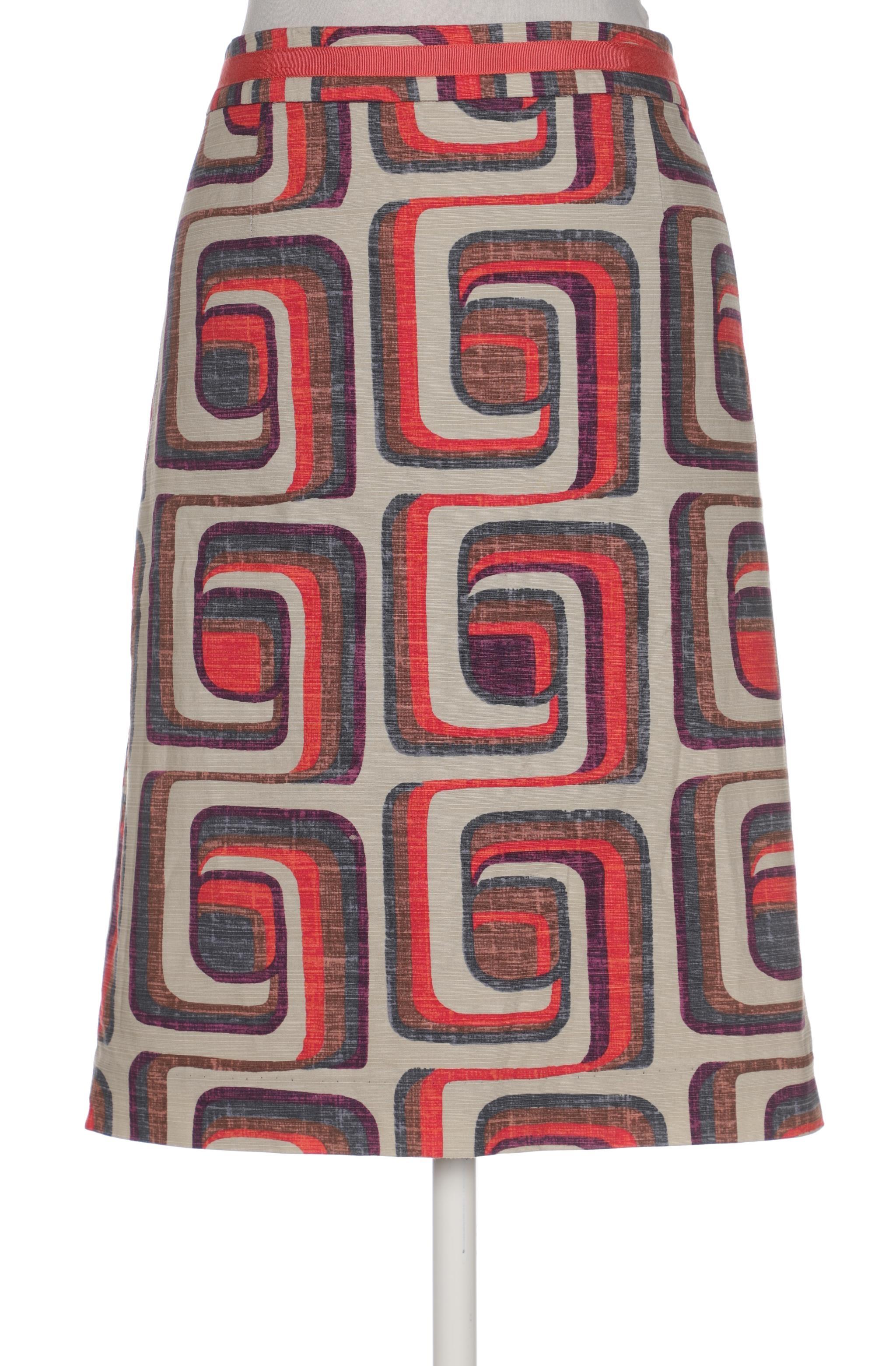 

Boden Damen Rock, mehrfarbig, Gr. 40