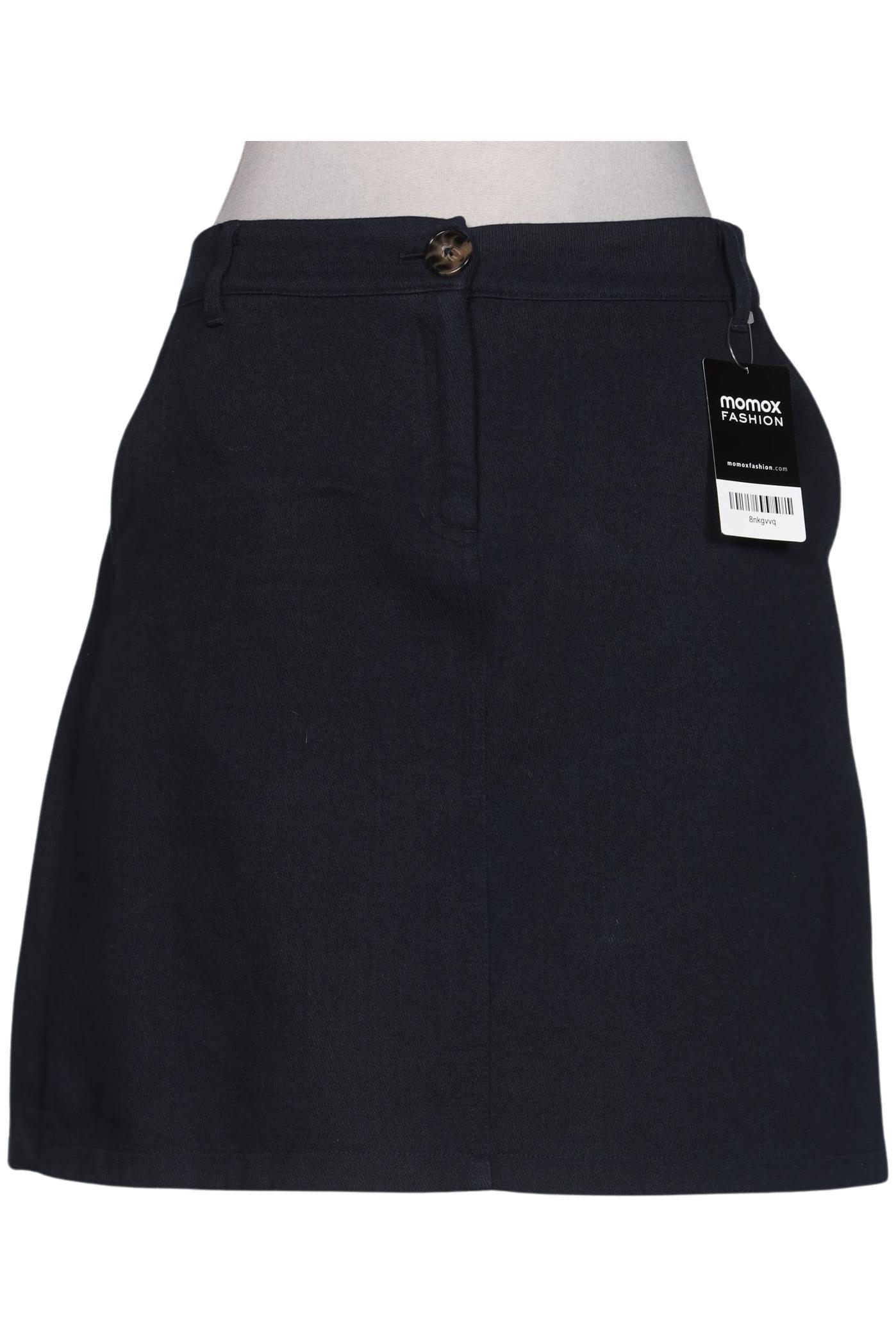 

Boden Damen Rock, marineblau, Gr. 38