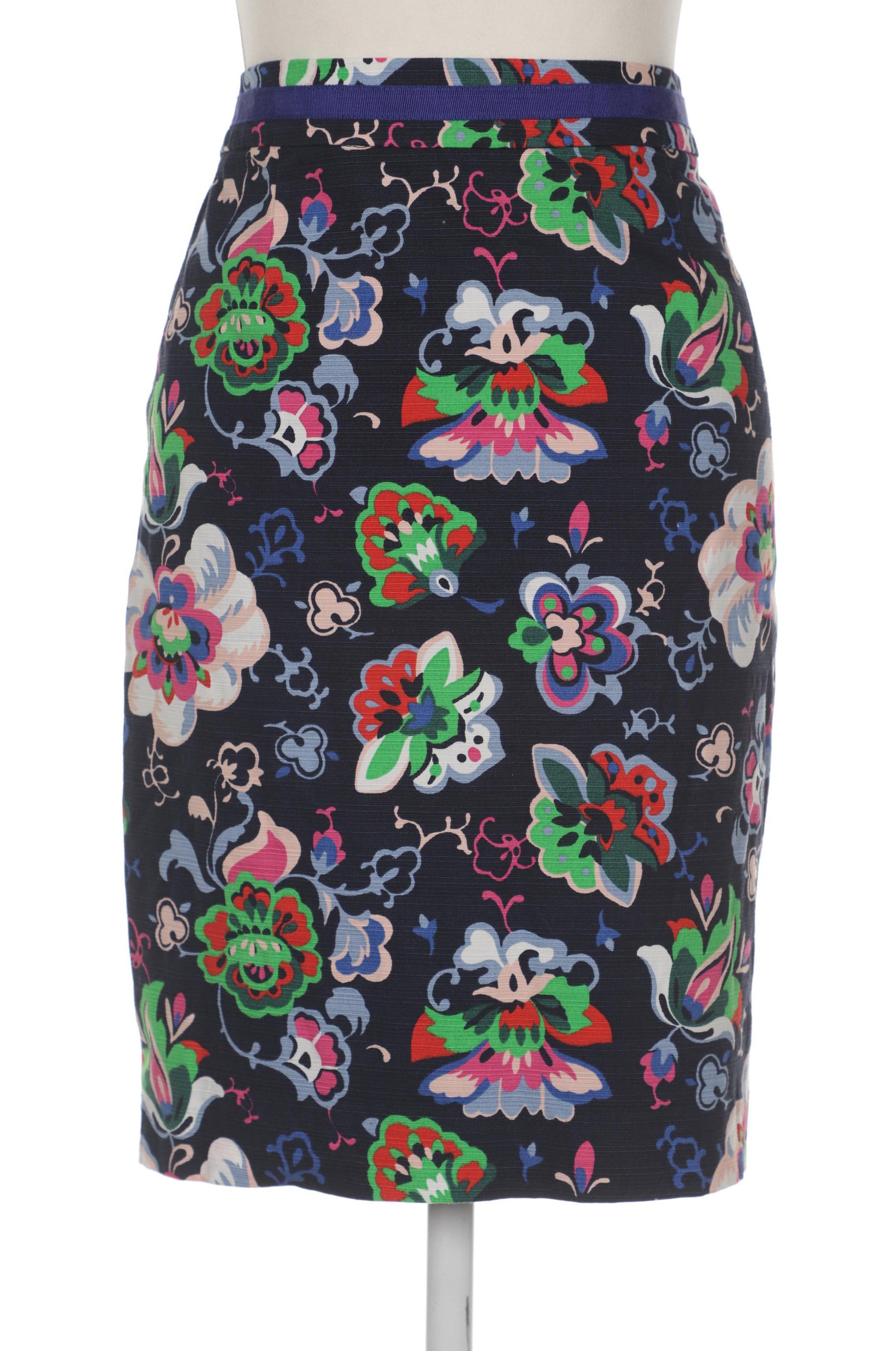 

Boden Damen Rock, marineblau