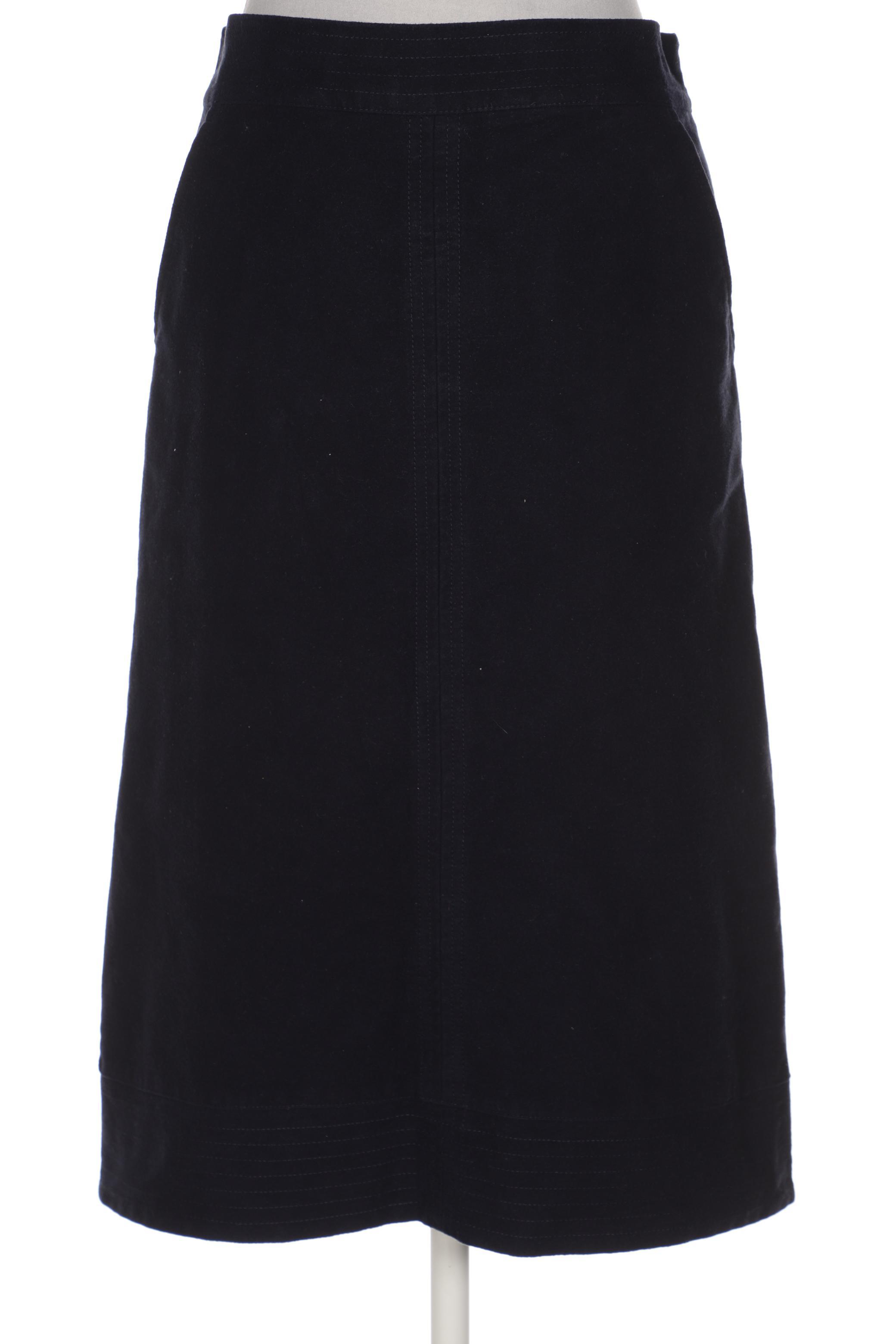 

Boden Damen Rock, marineblau, Gr. 36