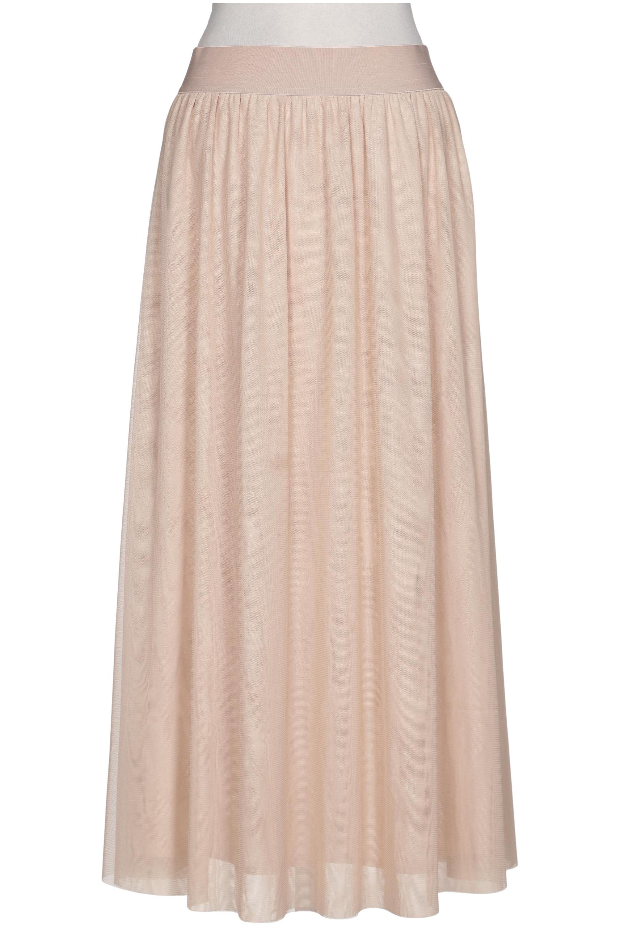 

Boden Damen Rock, beige, Gr. 36