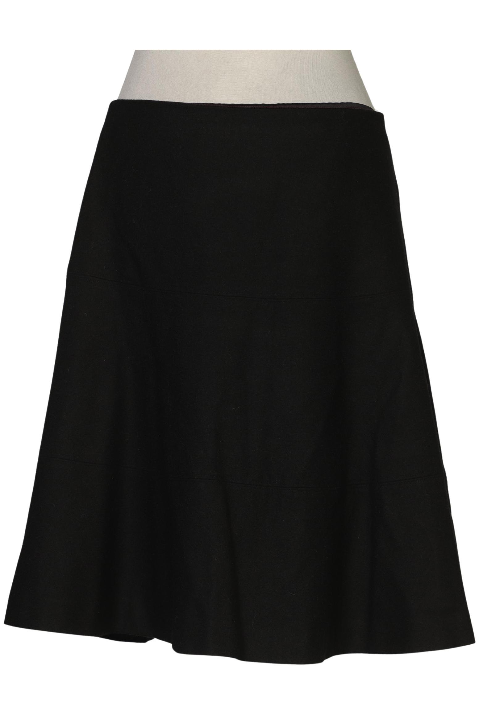 

Boden Damen Rock, schwarz, Gr. 36