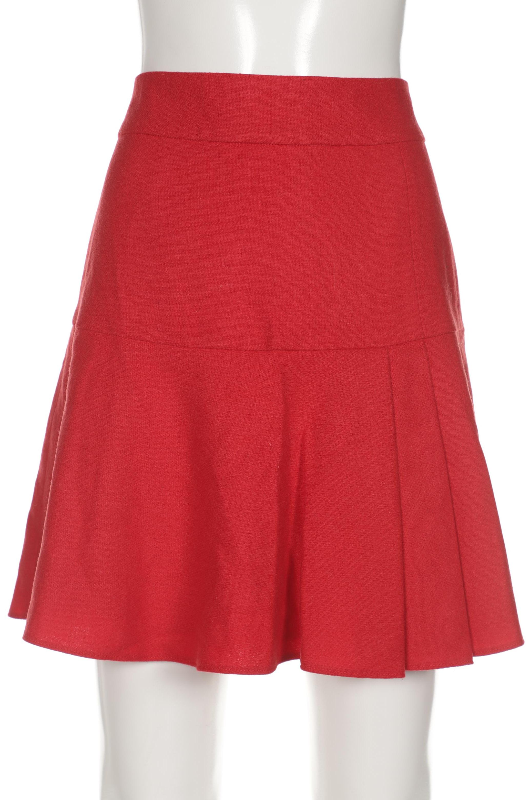

Boden Damen Rock, rot