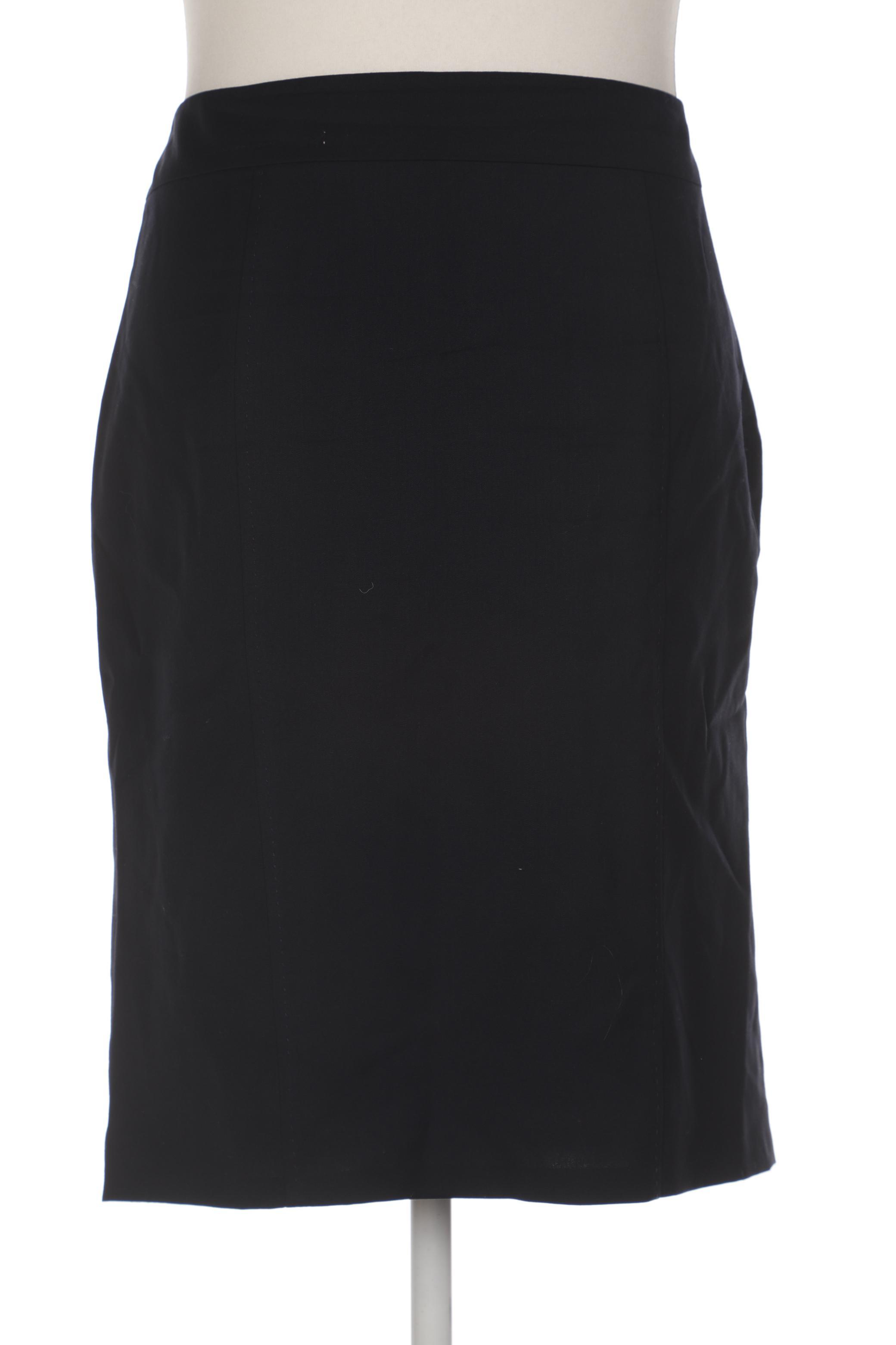 

Boden Damen Rock, marineblau
