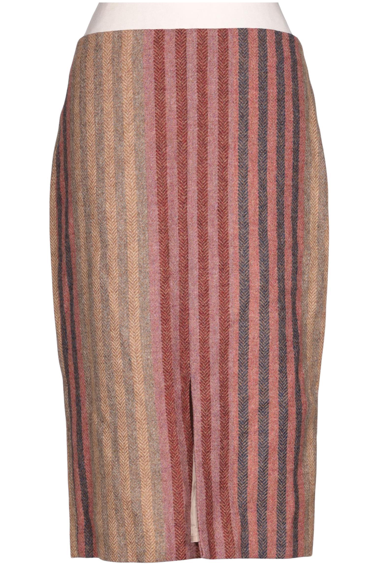 

Boden Damen Rock, mehrfarbig, Gr. 36