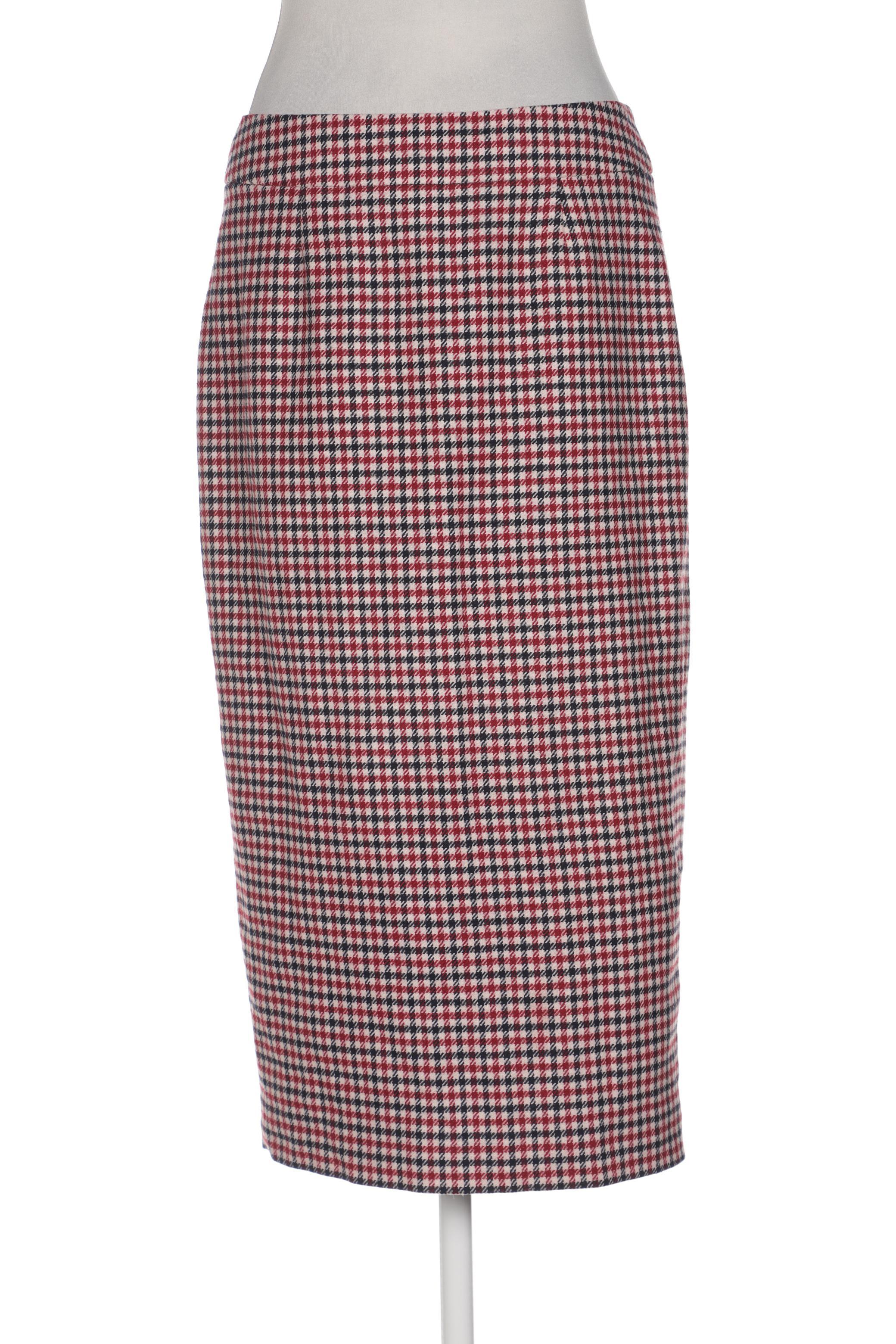 

Boden Damen Rock, rot, Gr. 36