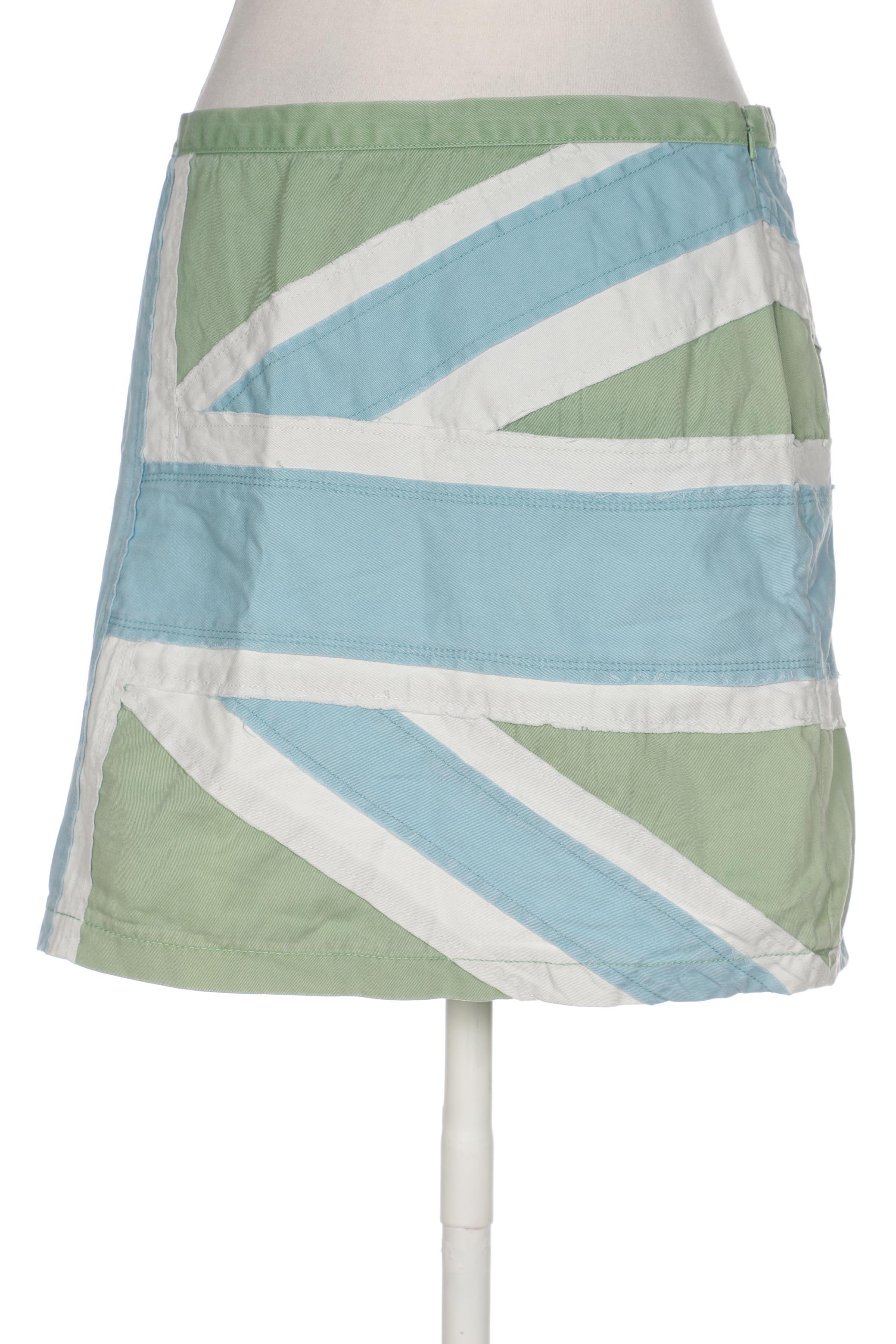 

Boden Damen Rock, grün, Gr. 10