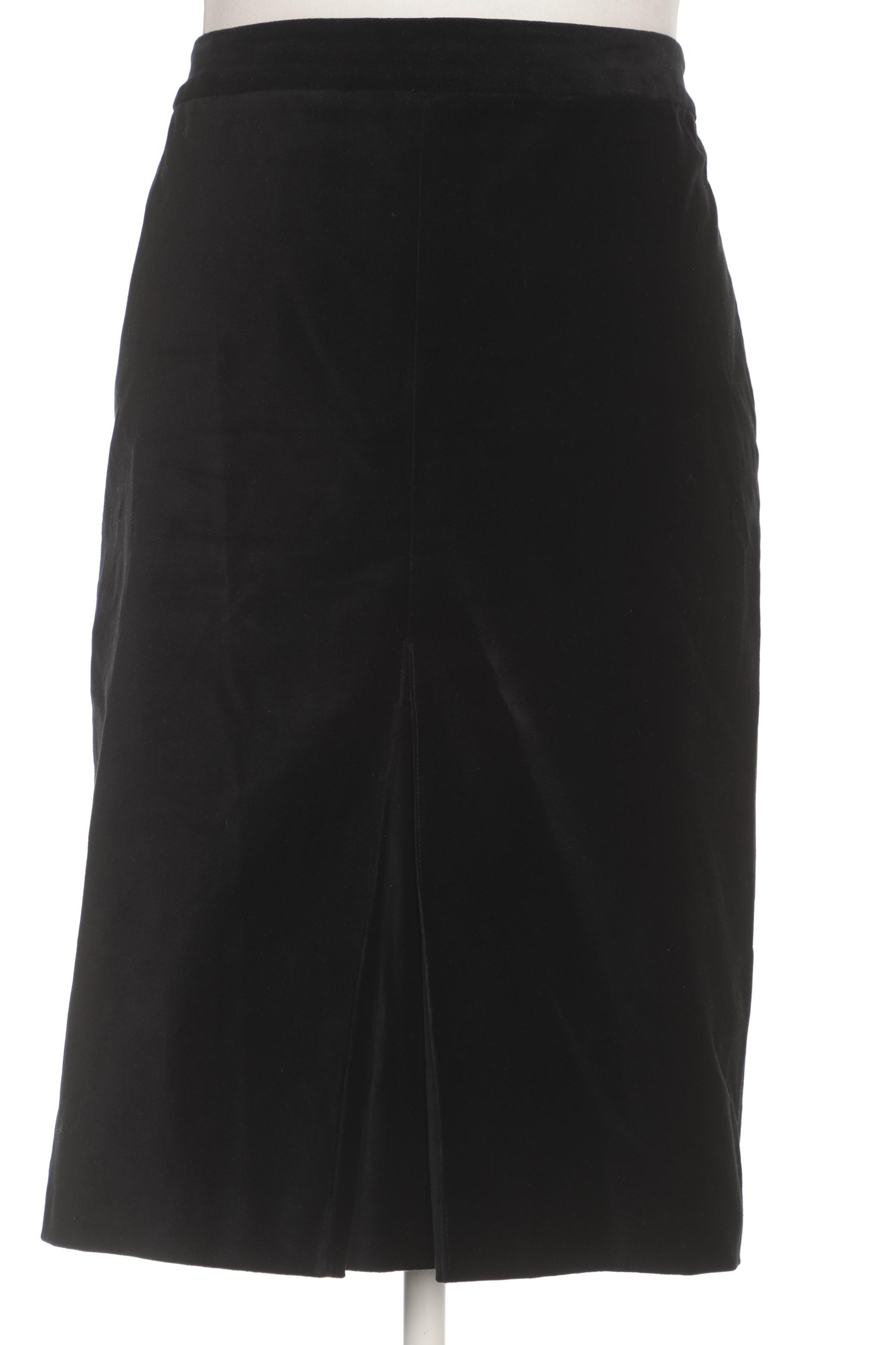 

Boden Damen Rock, schwarz, Gr. 44