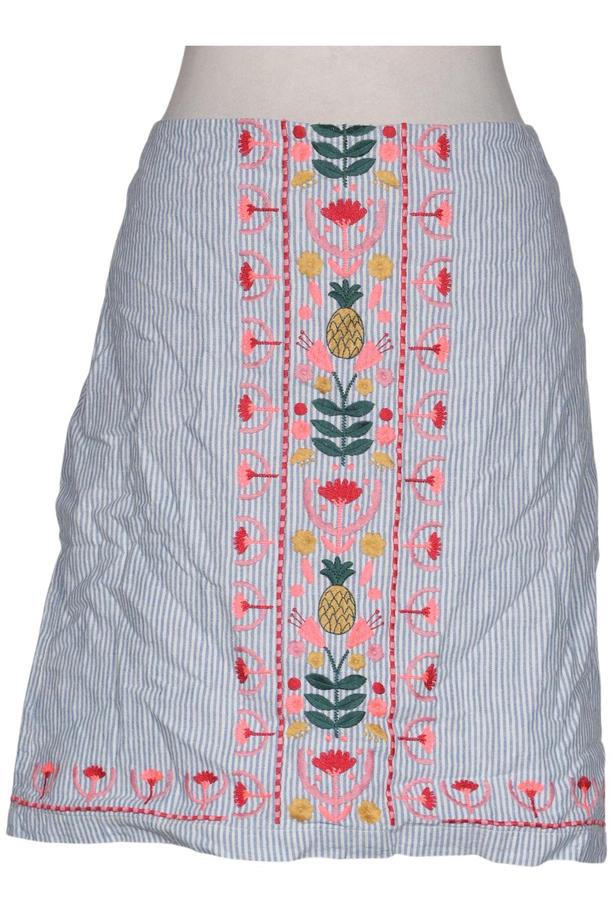 

Boden Damen Rock, mehrfarbig, Gr. 36