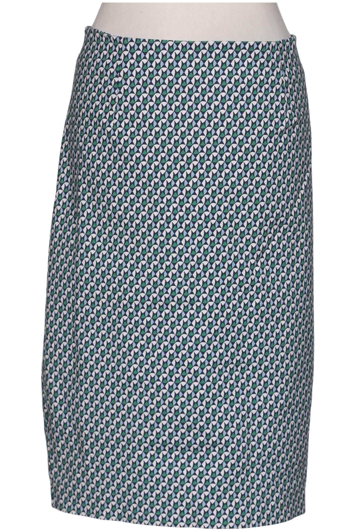 

Boden Damen Rock, mehrfarbig, Gr. 40