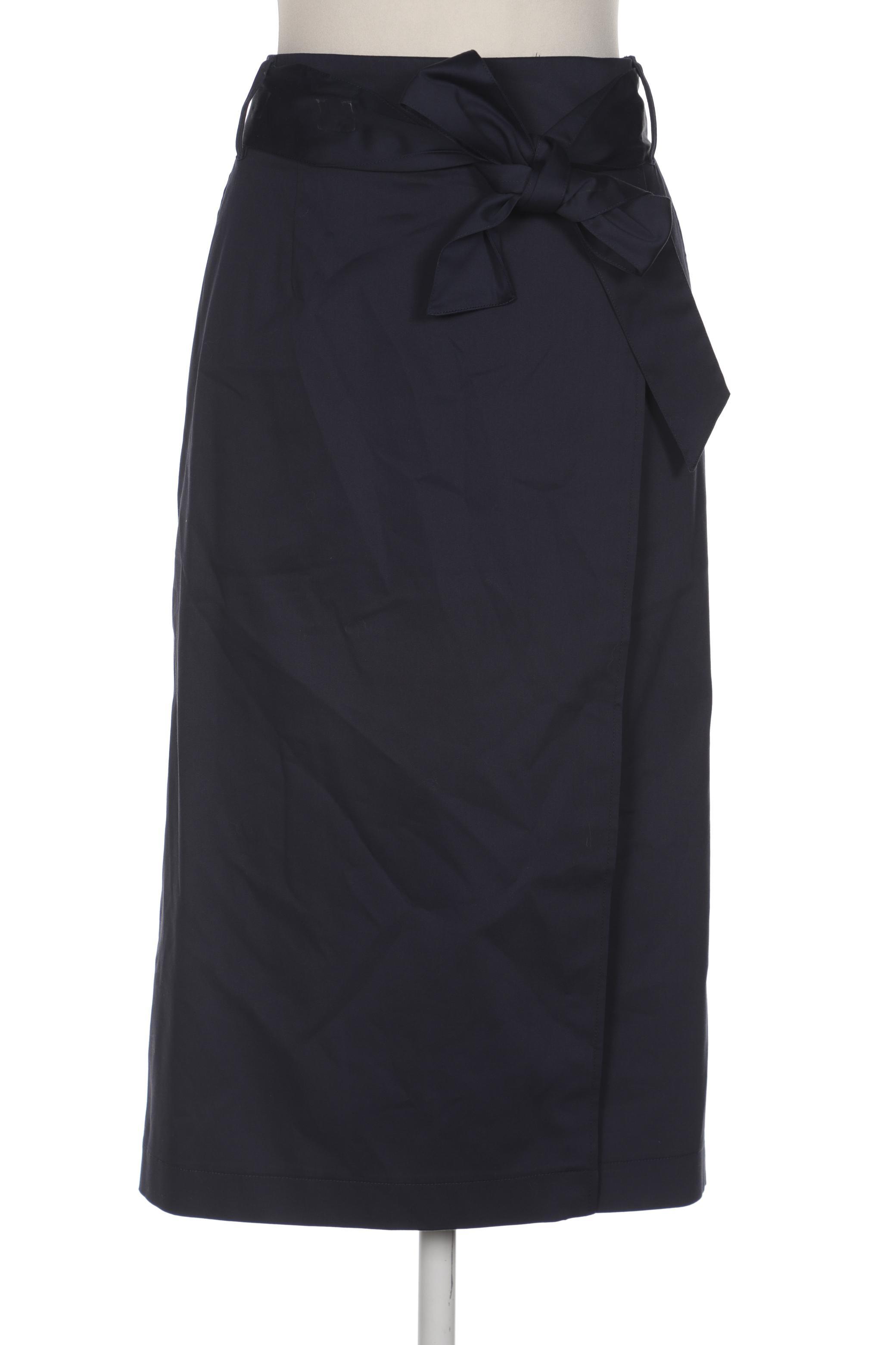 

Boden Damen Rock, marineblau