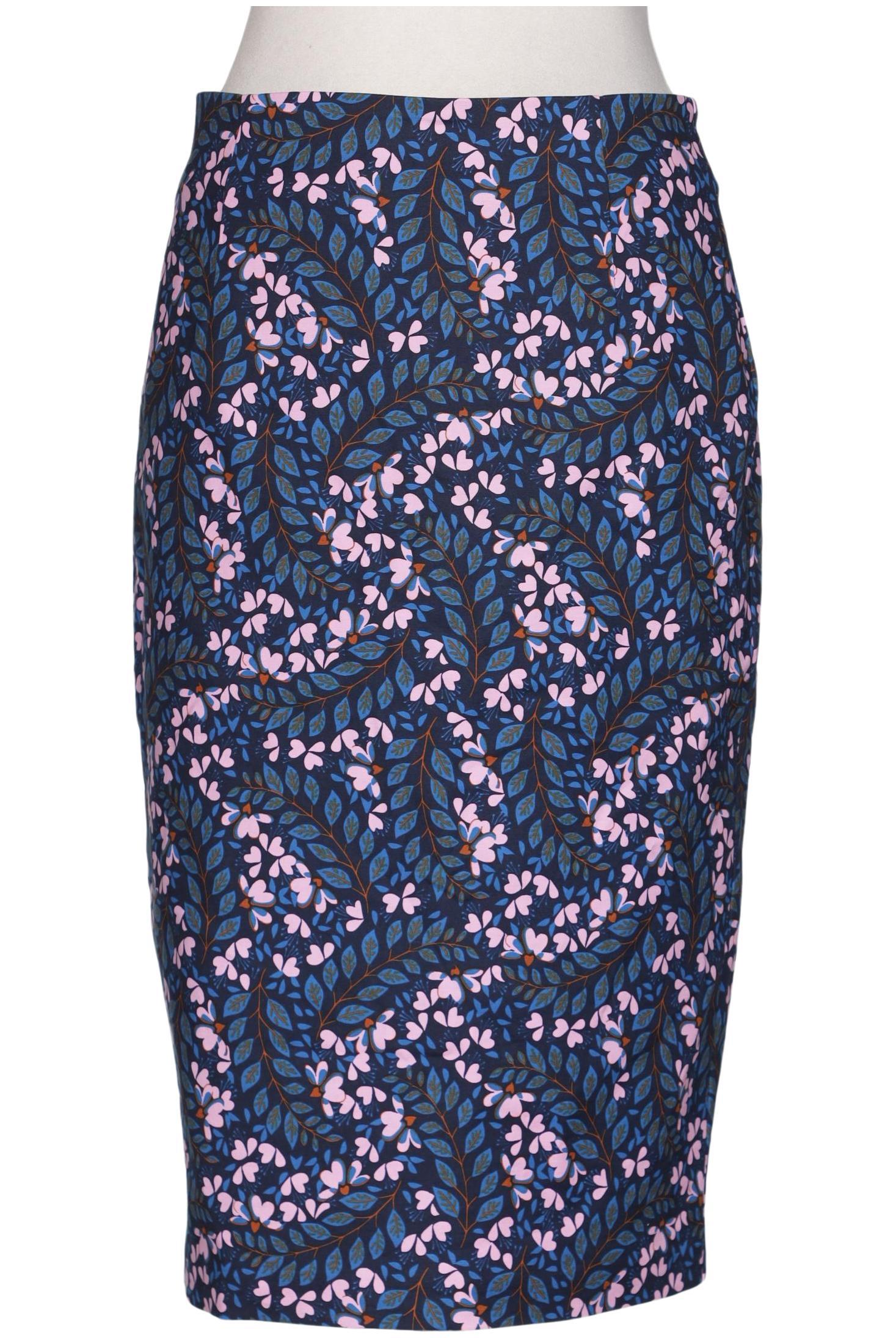 

Boden Damen Rock, mehrfarbig, Gr. 36