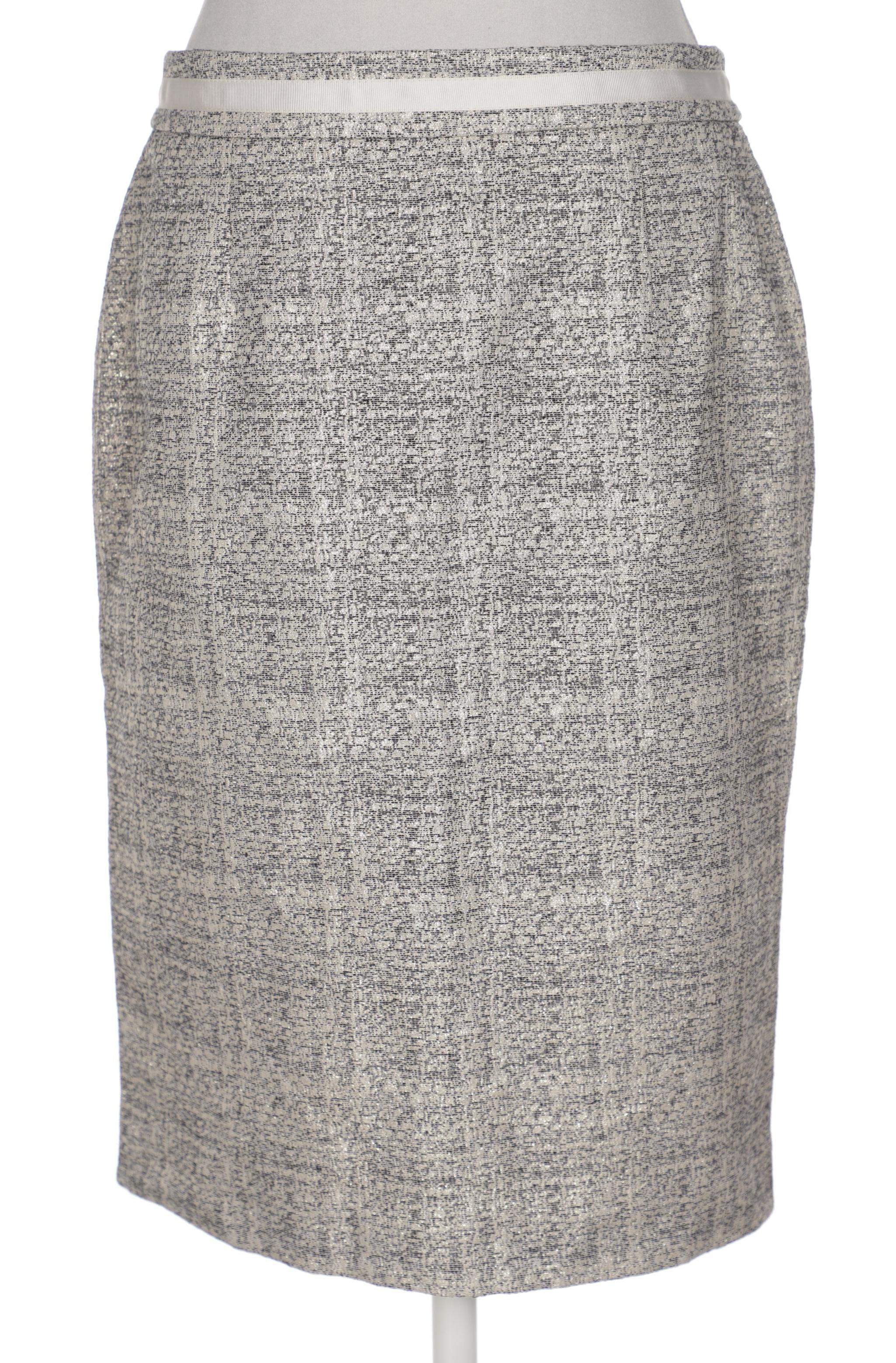 

Boden Damen Rock, cremeweiß, Gr. 36