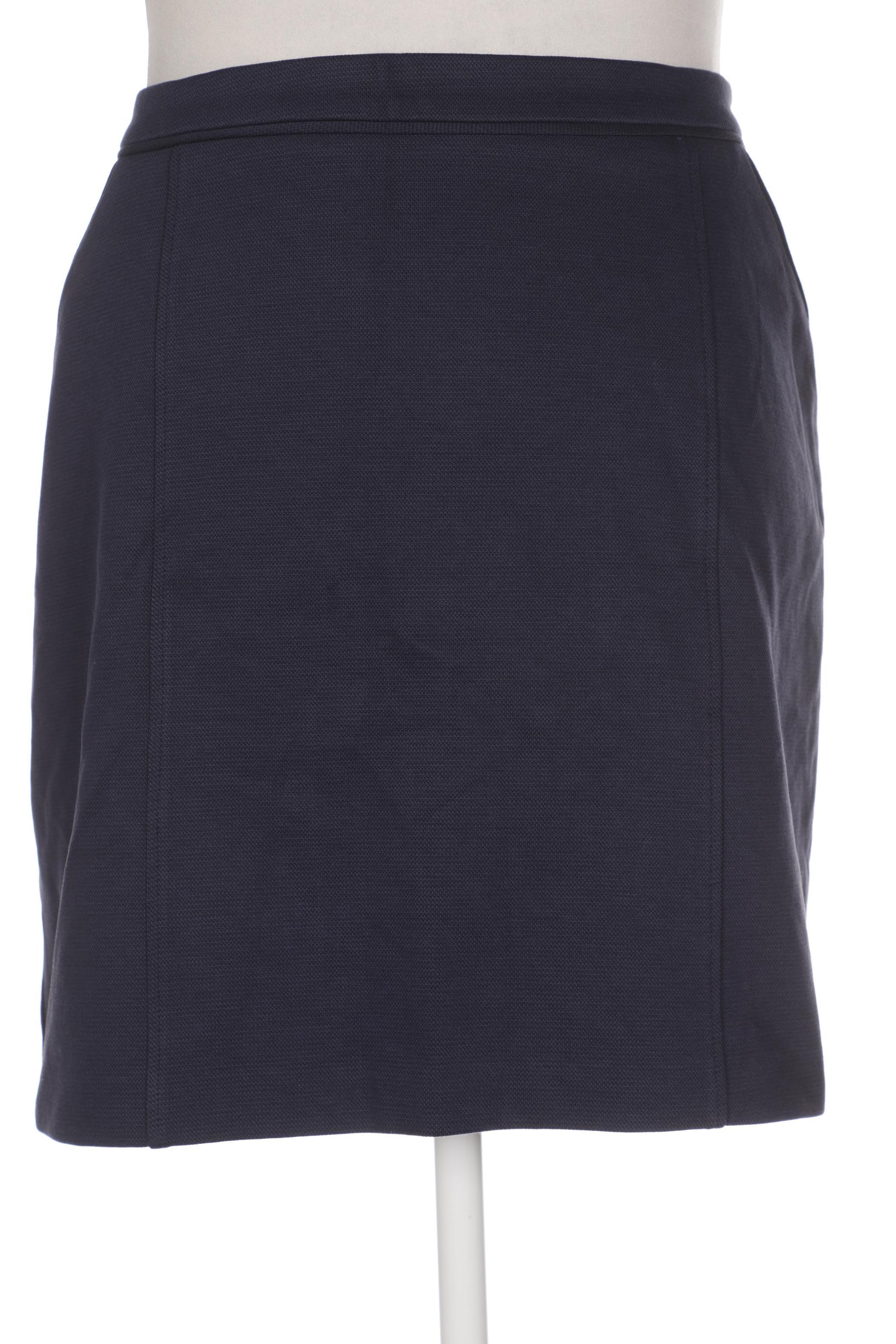 

Boden Damen Rock, marineblau, Gr. 44