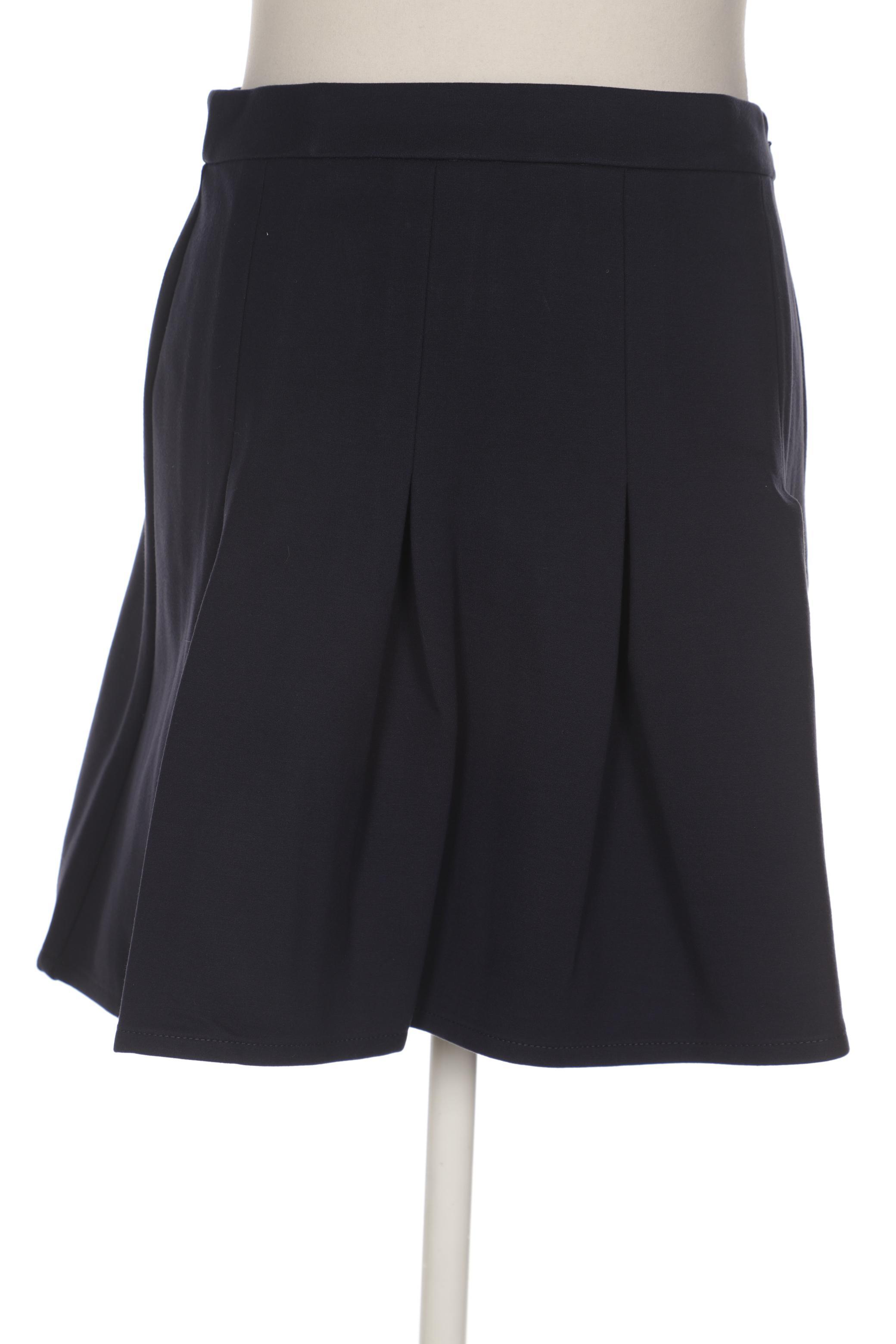 

Boden Damen Rock, marineblau