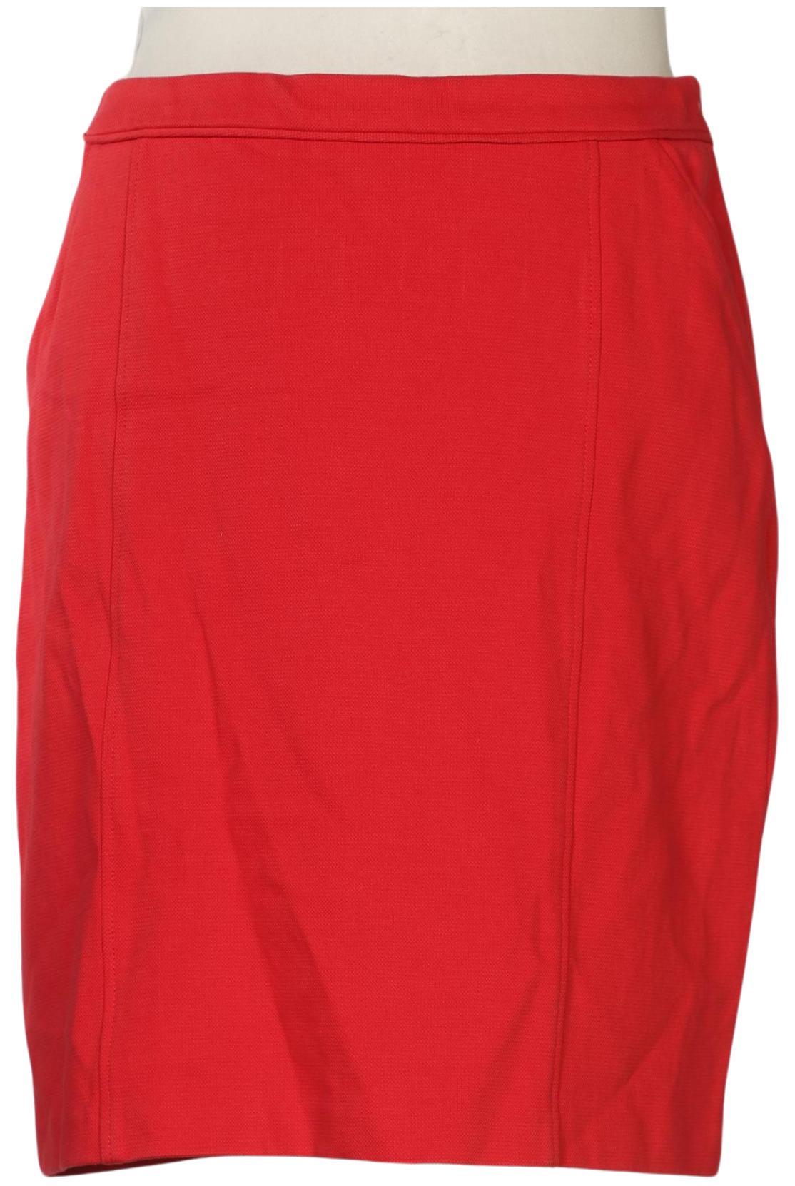 

Boden Damen Rock, rot, Gr. 44