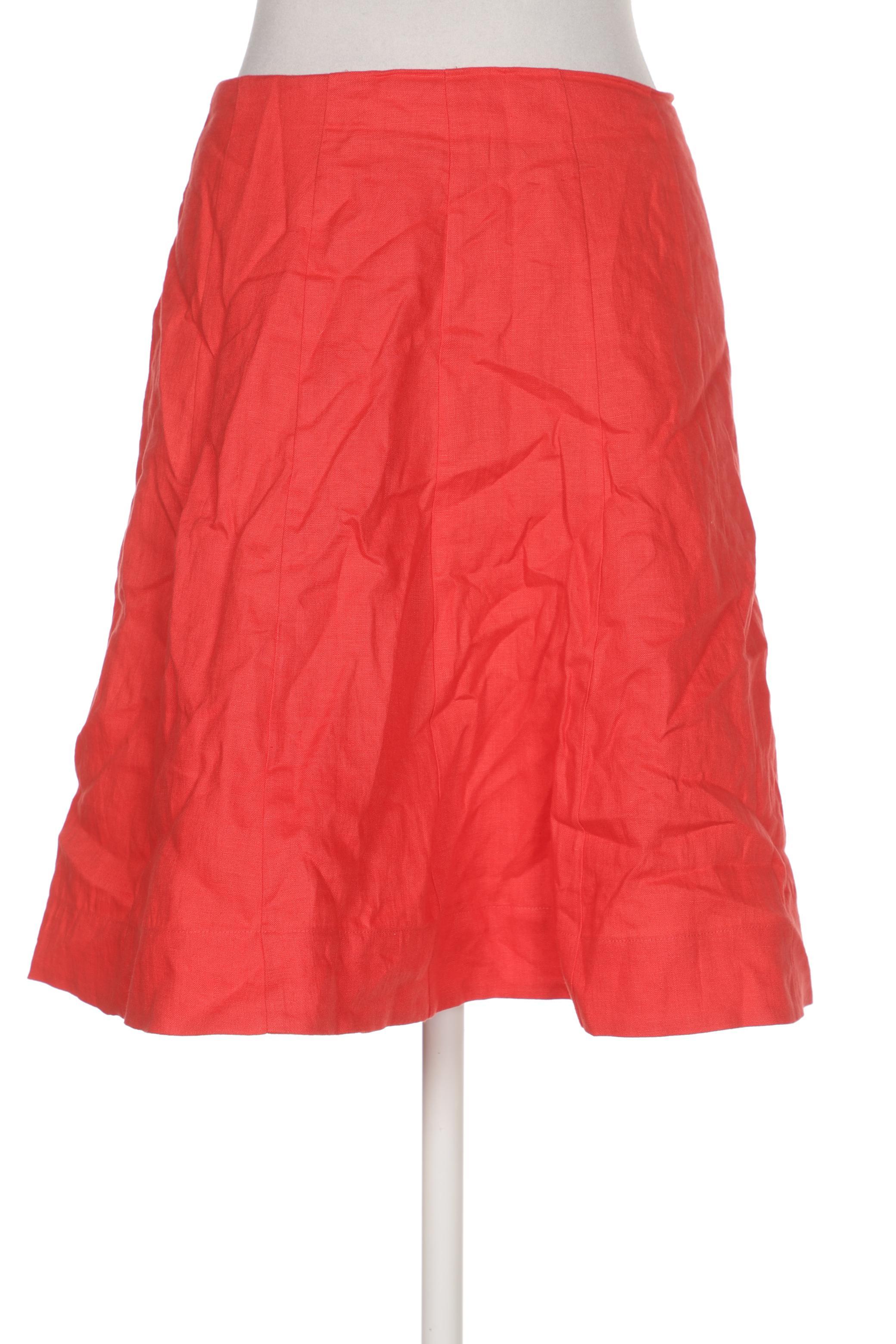 

Boden Damen Rock, rot, Gr. 40