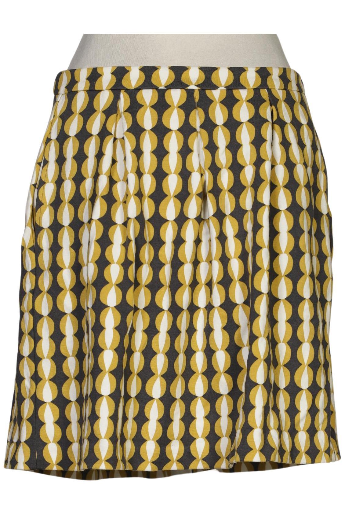 

Boden Damen Rock, mehrfarbig, Gr. 36