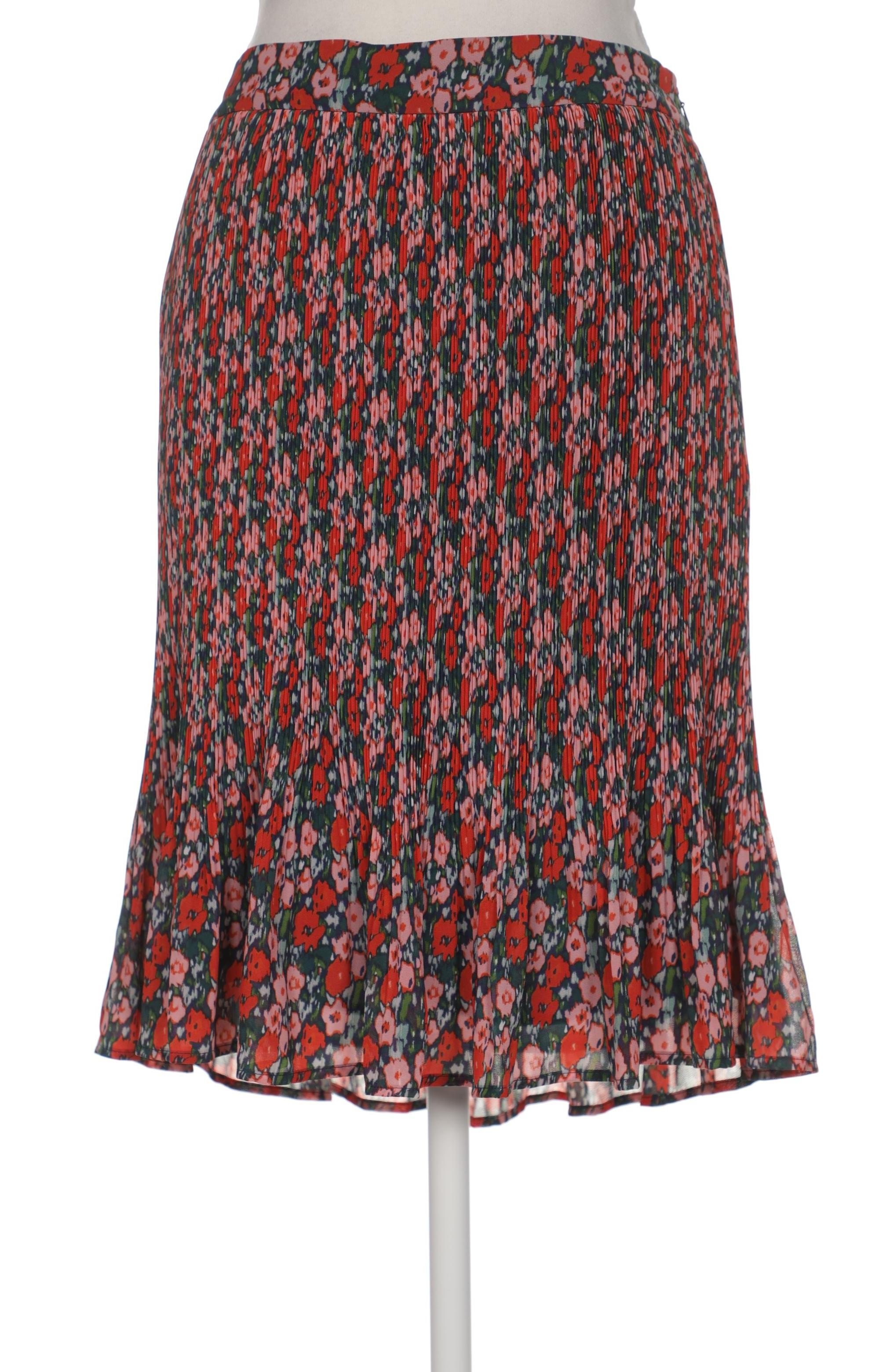 

Boden Damen Rock, mehrfarbig, Gr. 36